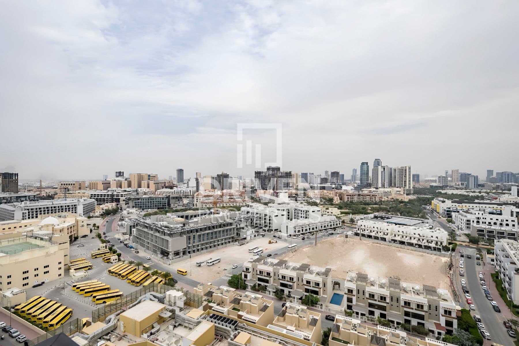 Binghatti Heights