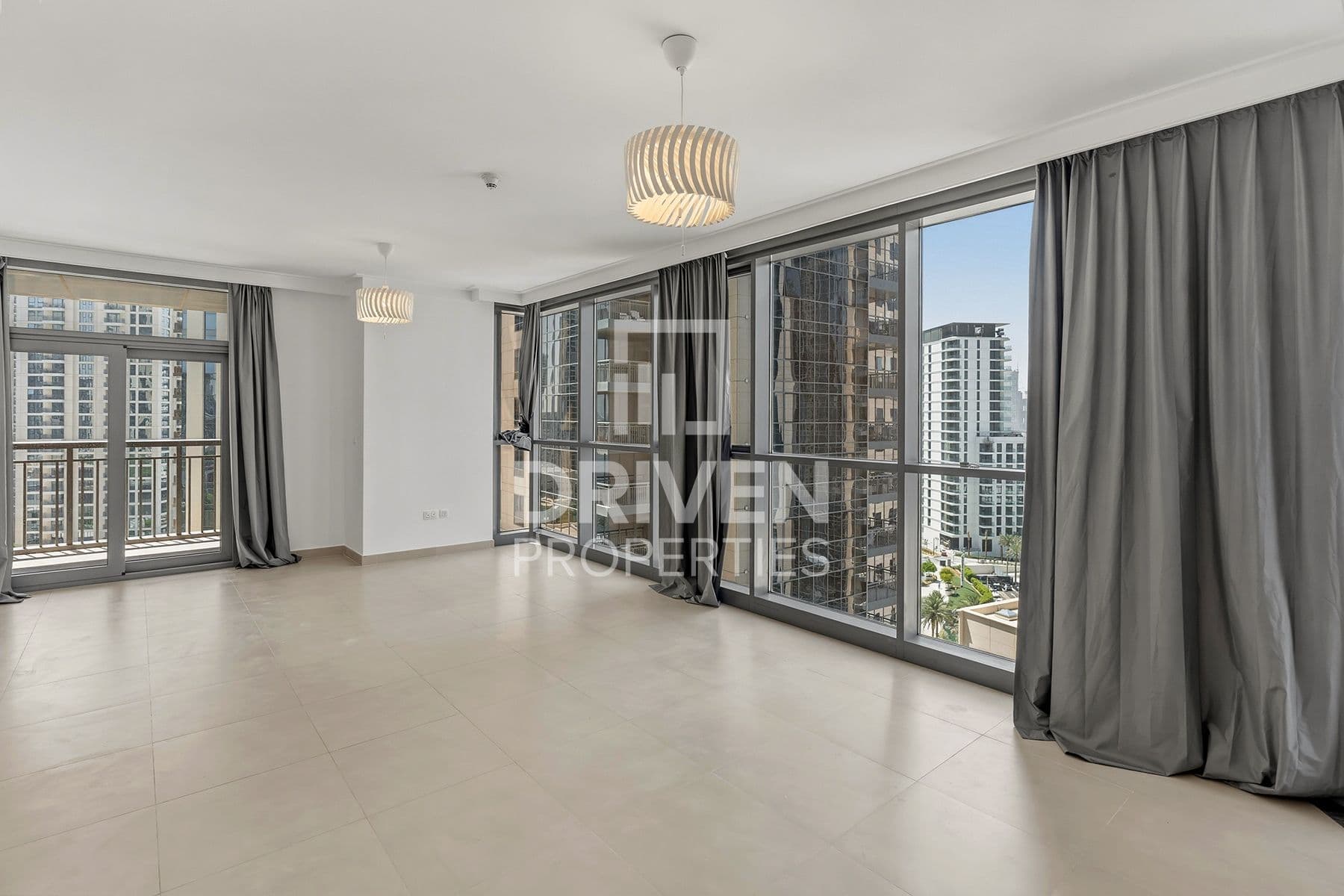 Dubai Creek Residences South Tower 1