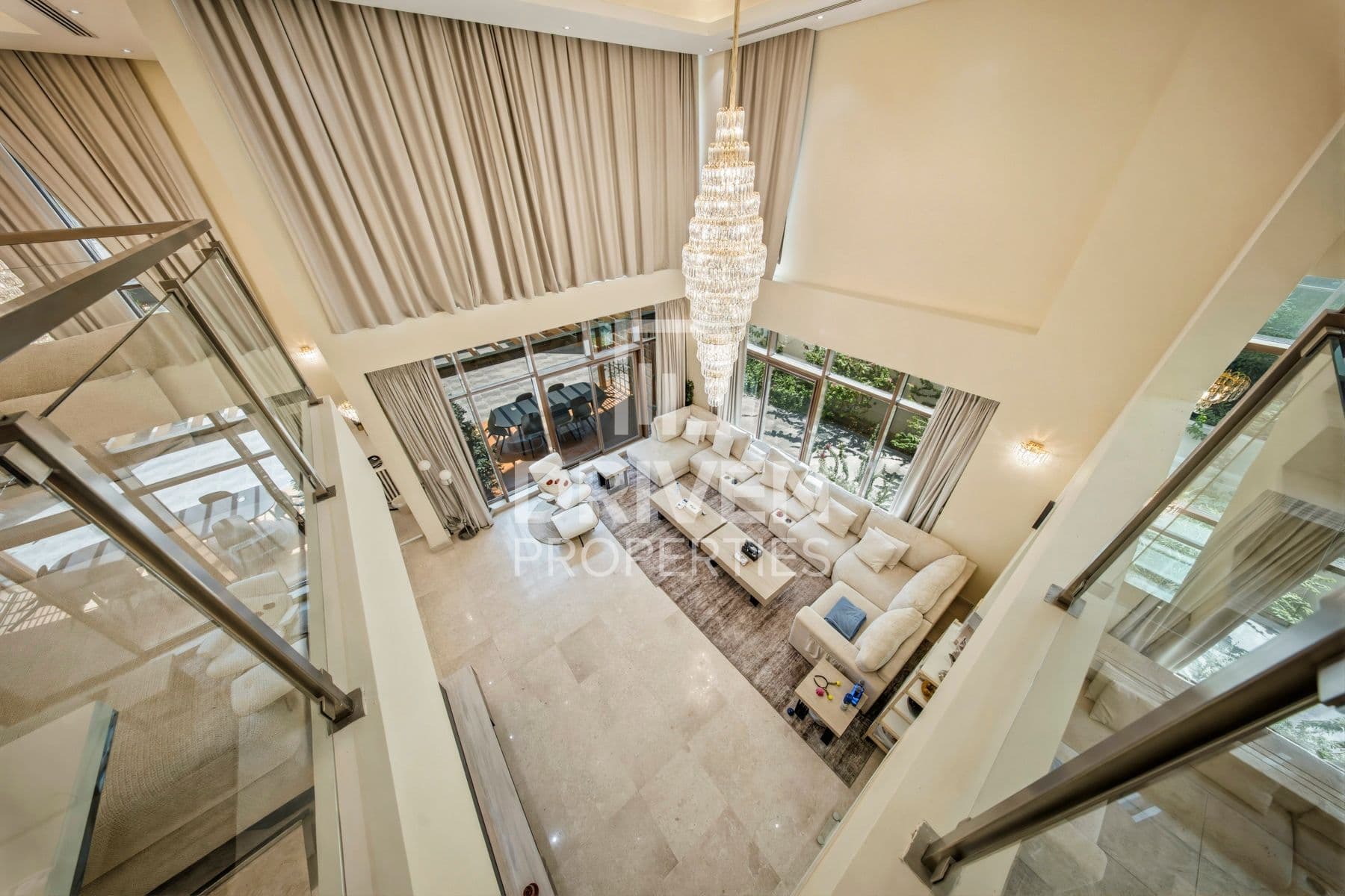 Grand Views