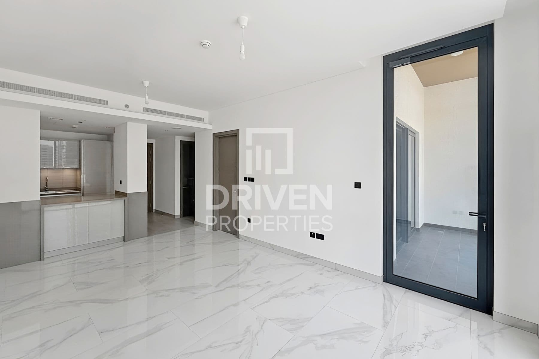 Sobha Creek Vista Heights Tower A