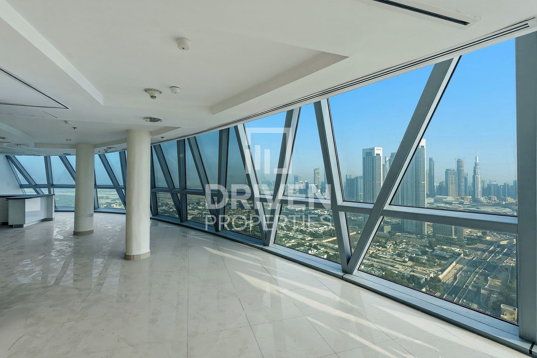 Park Tower A