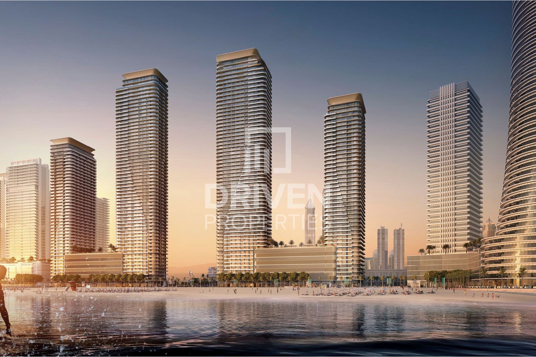 Bayview Tower 2