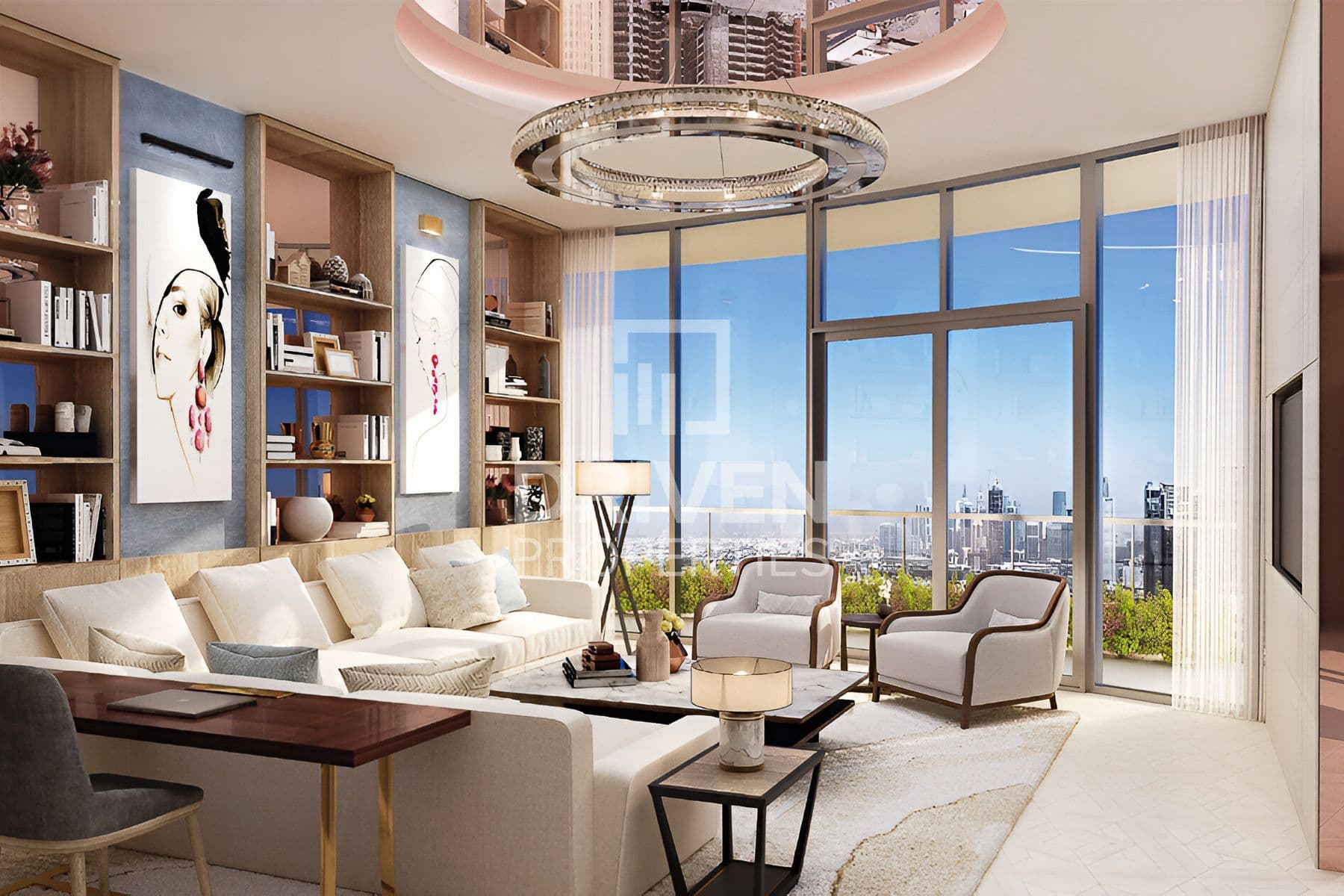 THE BILTMORE RESIDENCES