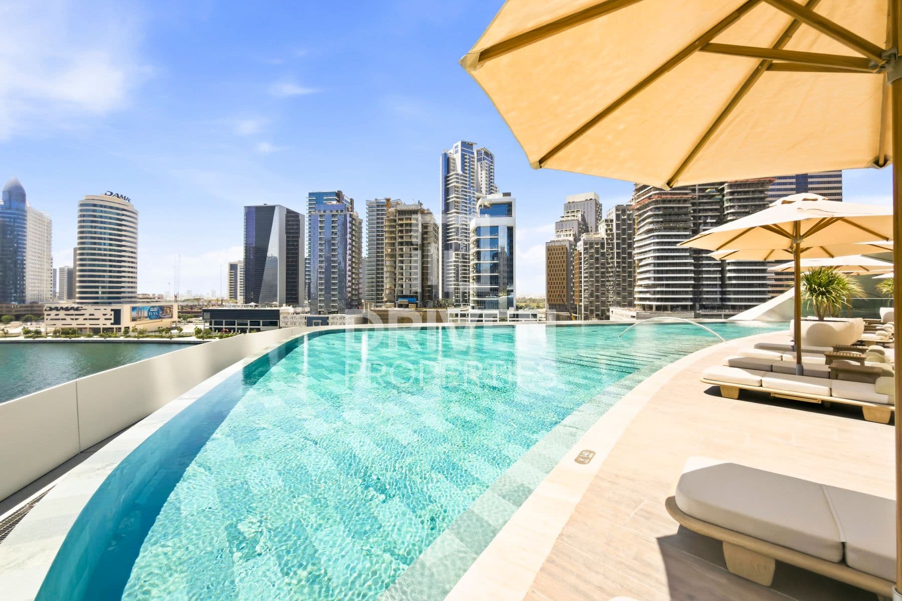 Jumeirah Living Business Bay