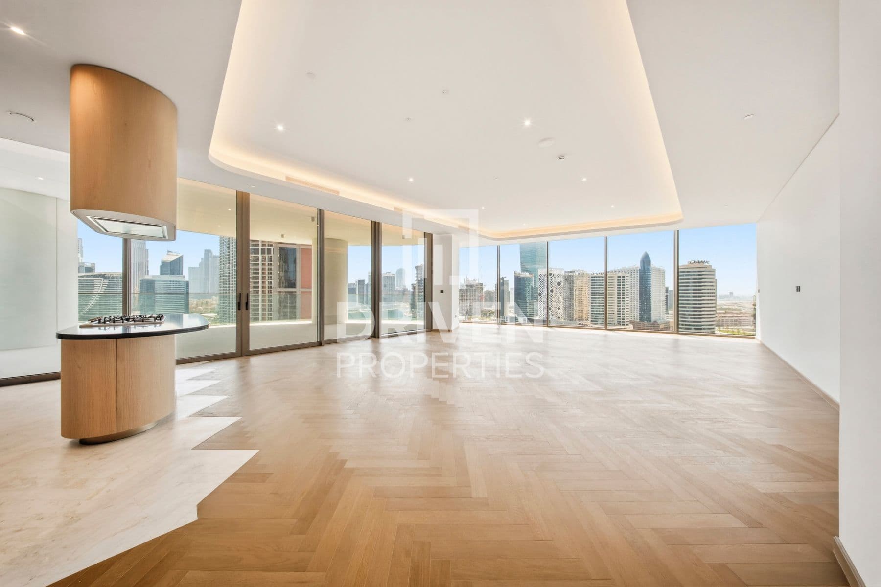 Jumeirah Living Business Bay