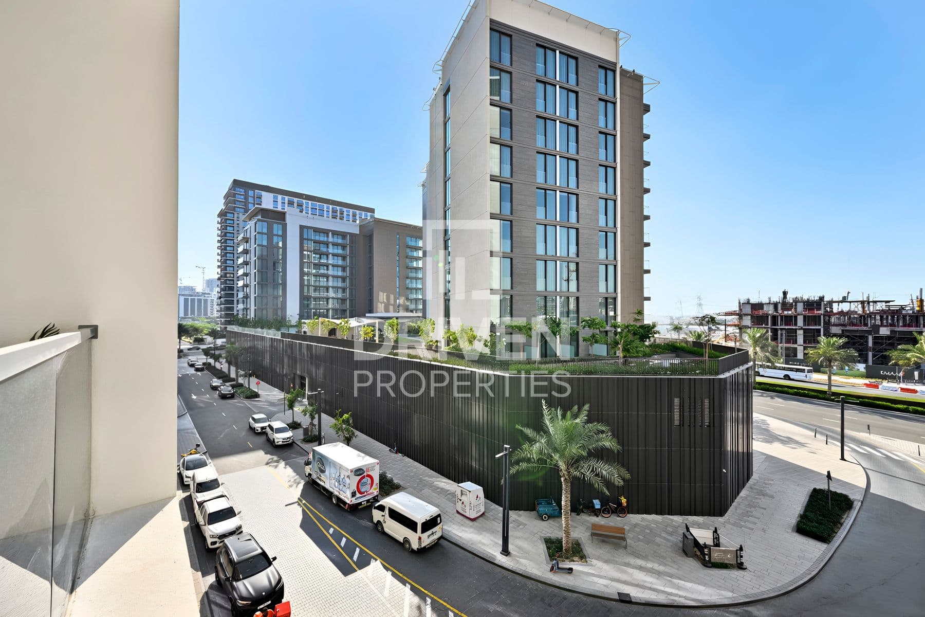 Sway Residences