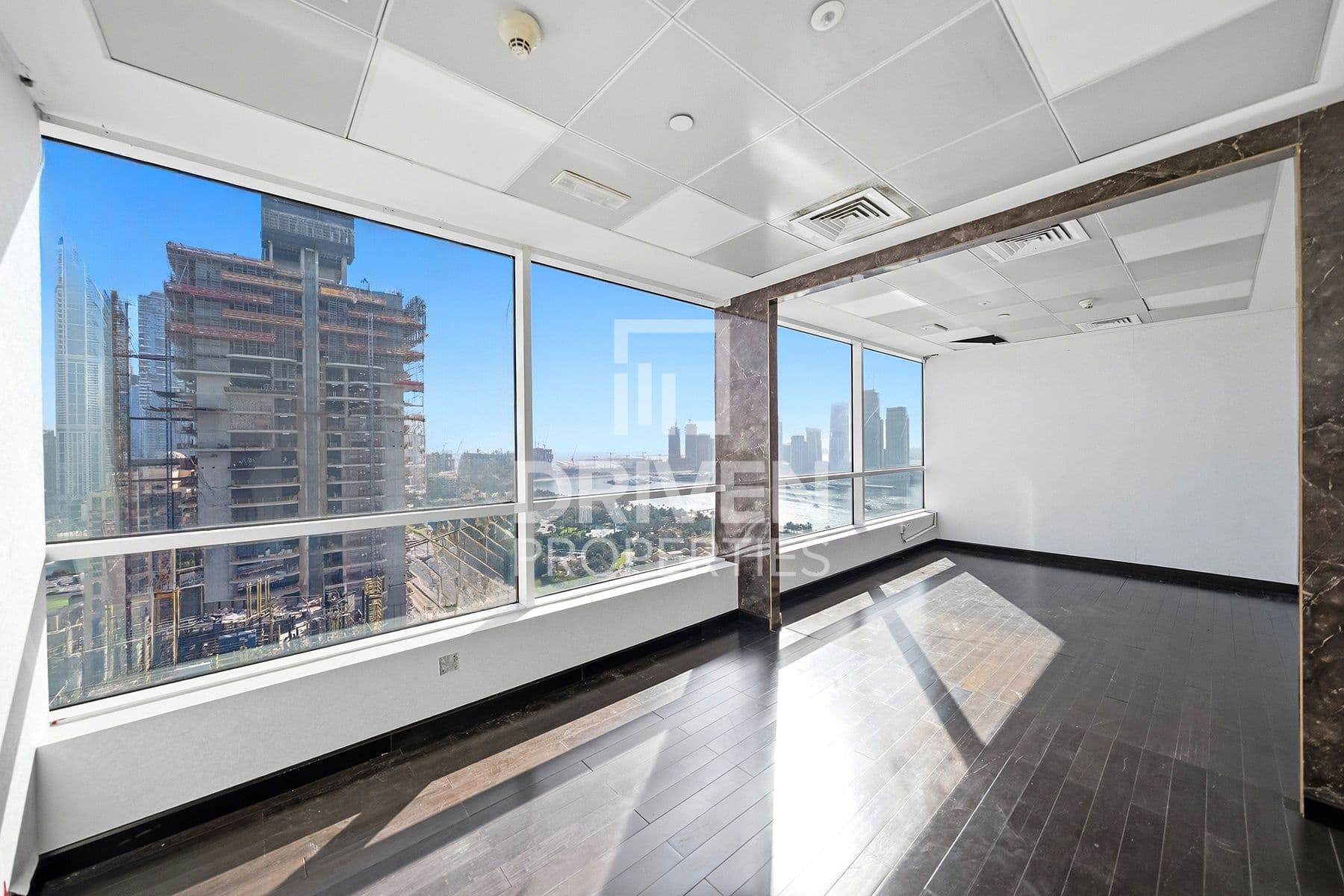 Concord Tower