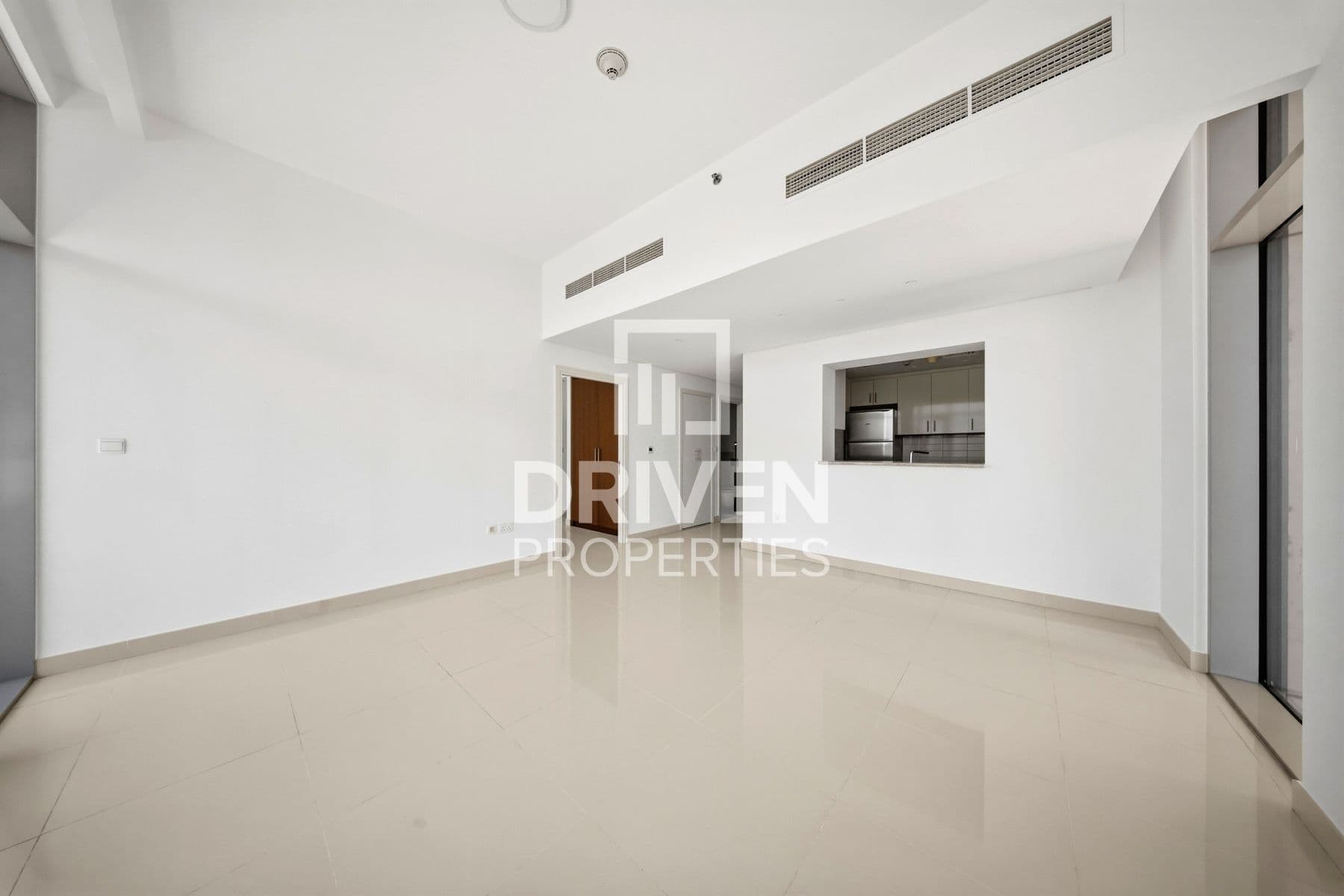 Boulevard Crescent Tower 1