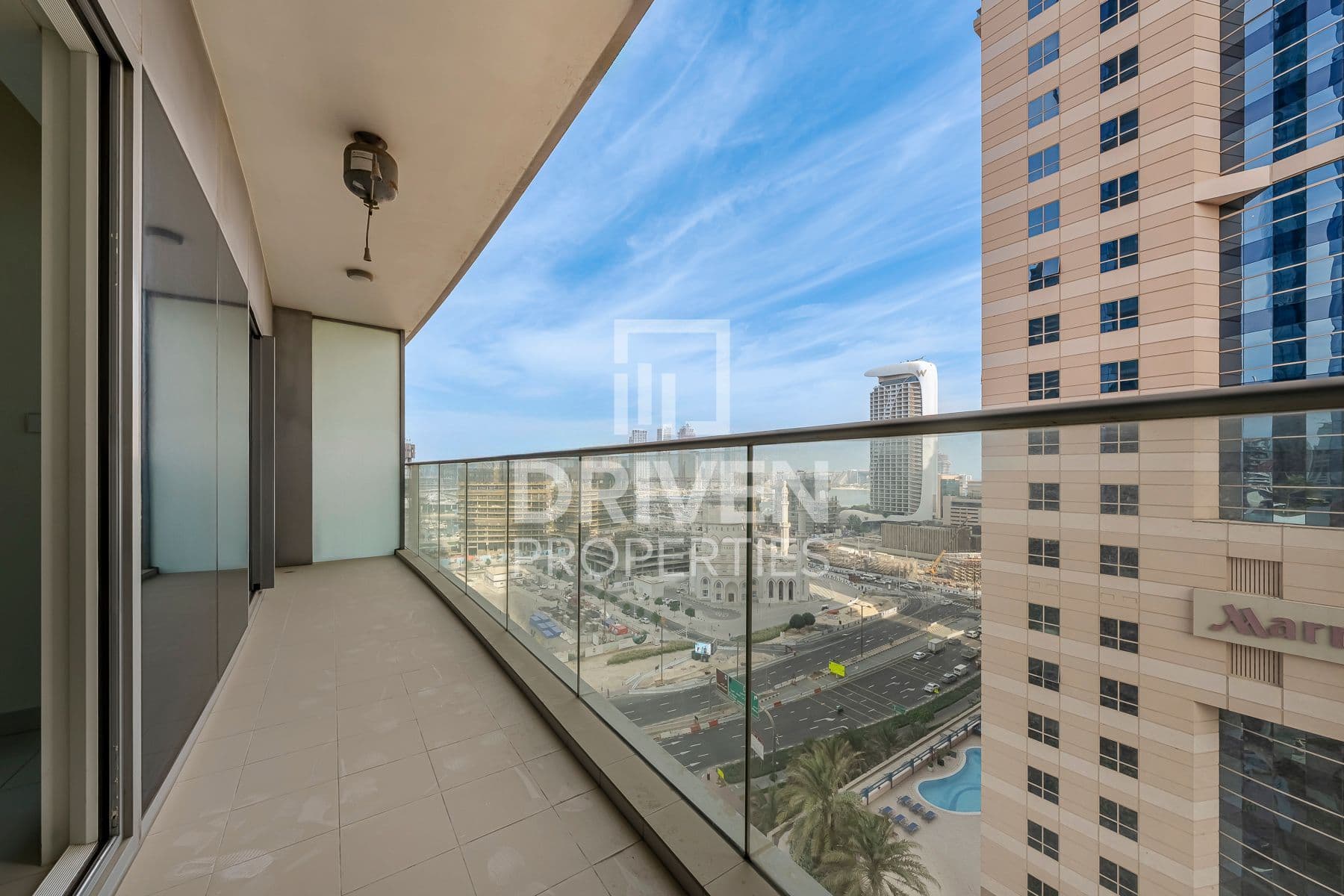 Damac Heights