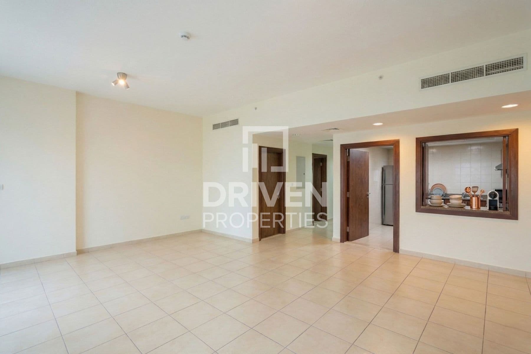Executive Tower M