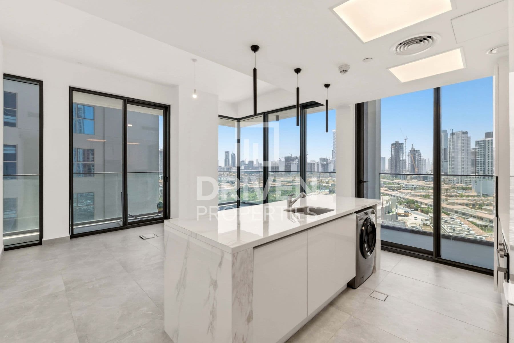 Catch Residences By IGO