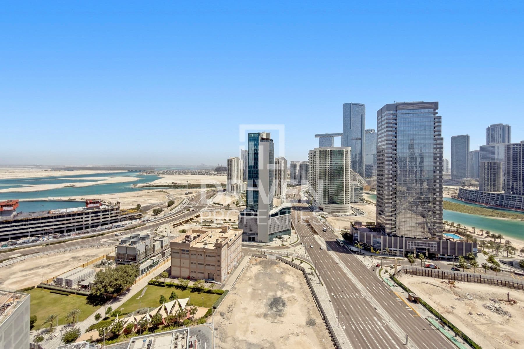 Meera Shams Tower 2