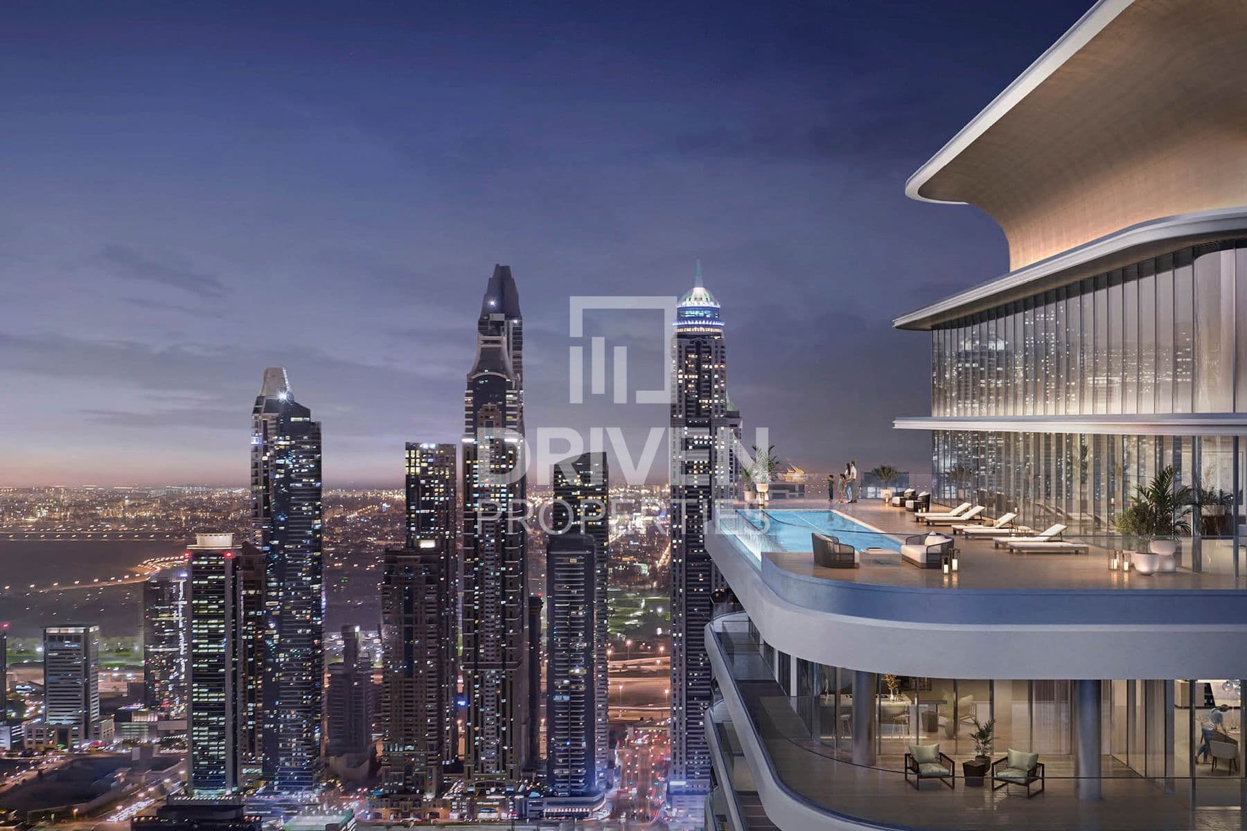 Seapoint Tower 2