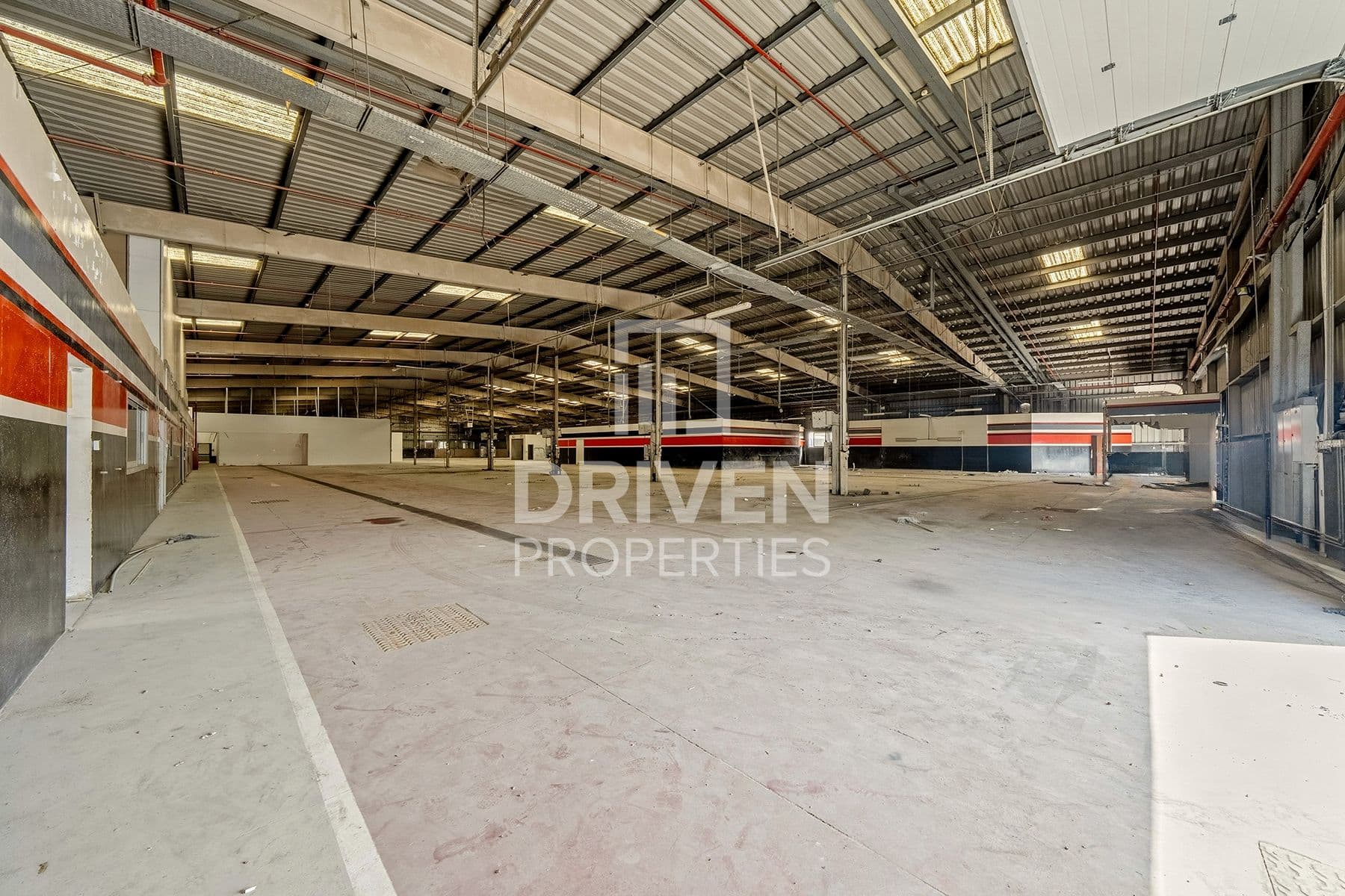 Al Quoz Industrial Area 2