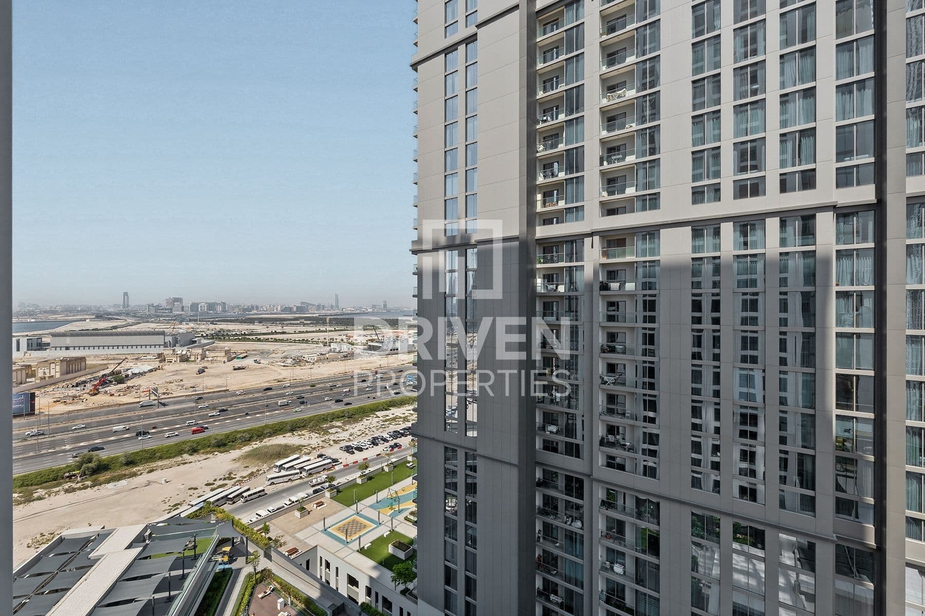 Sobha Creek Vistas Grande