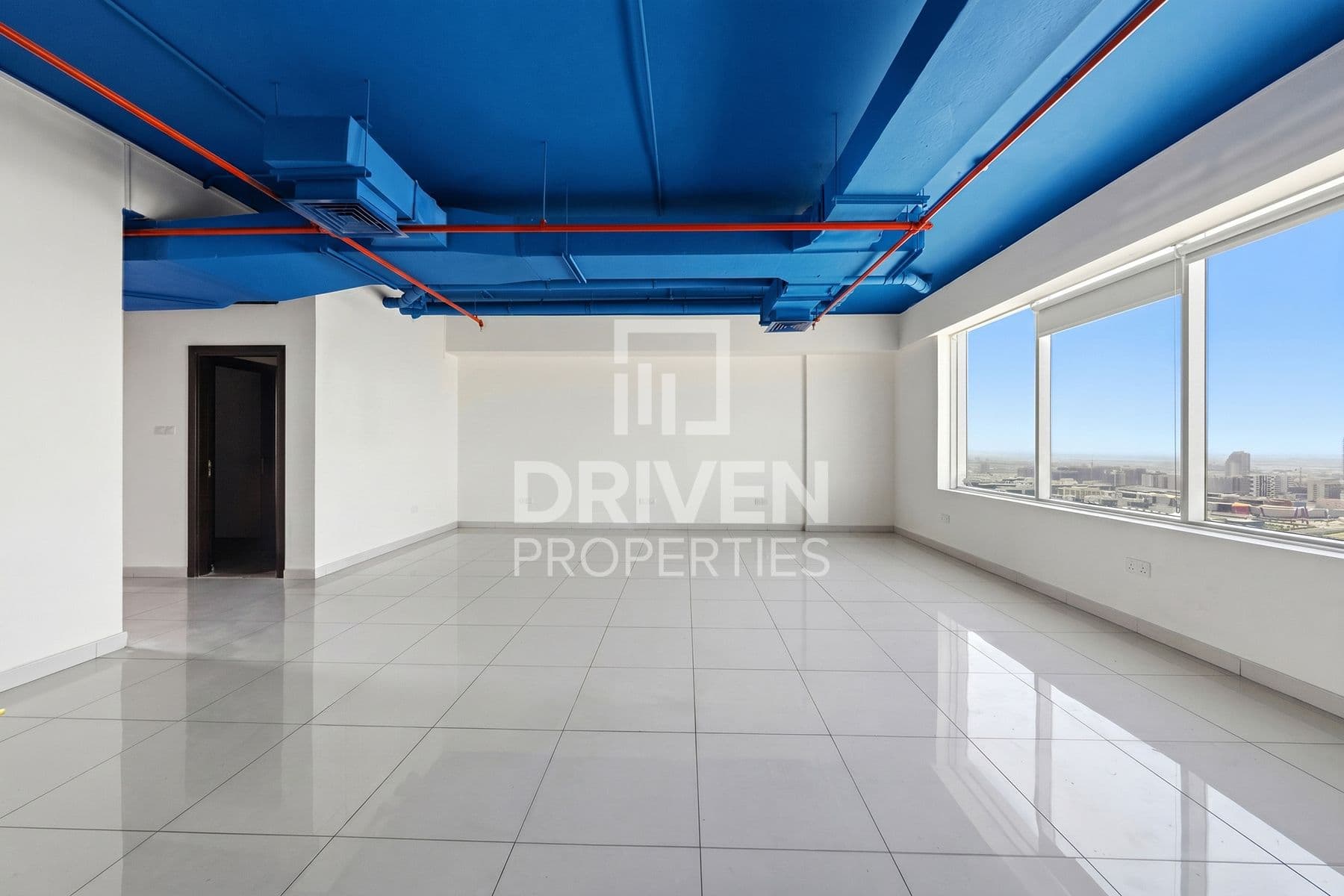 SIT Tower