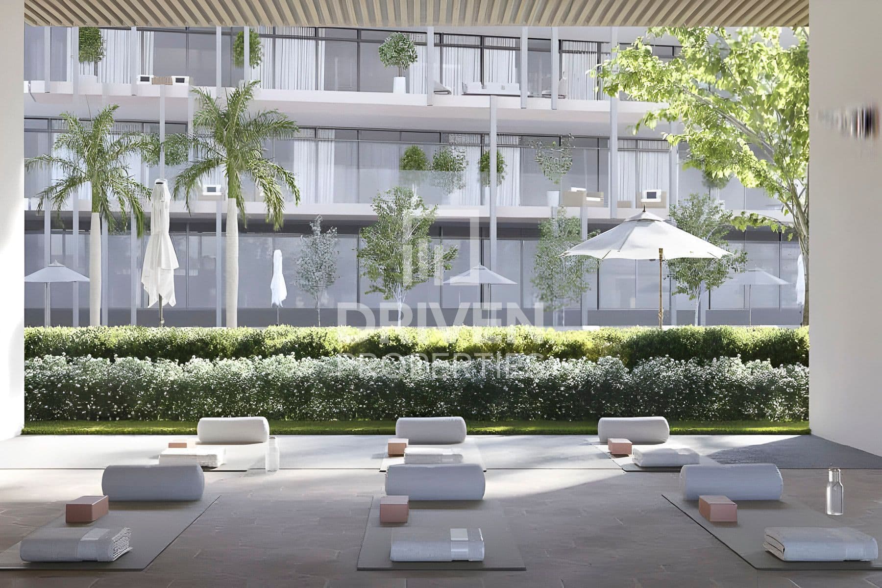 Skyhills Residences 1