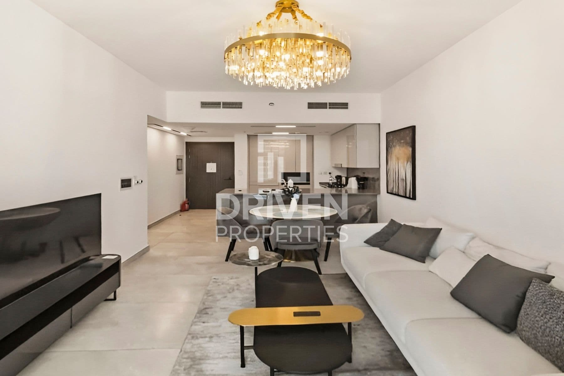 The Paragon by IGO