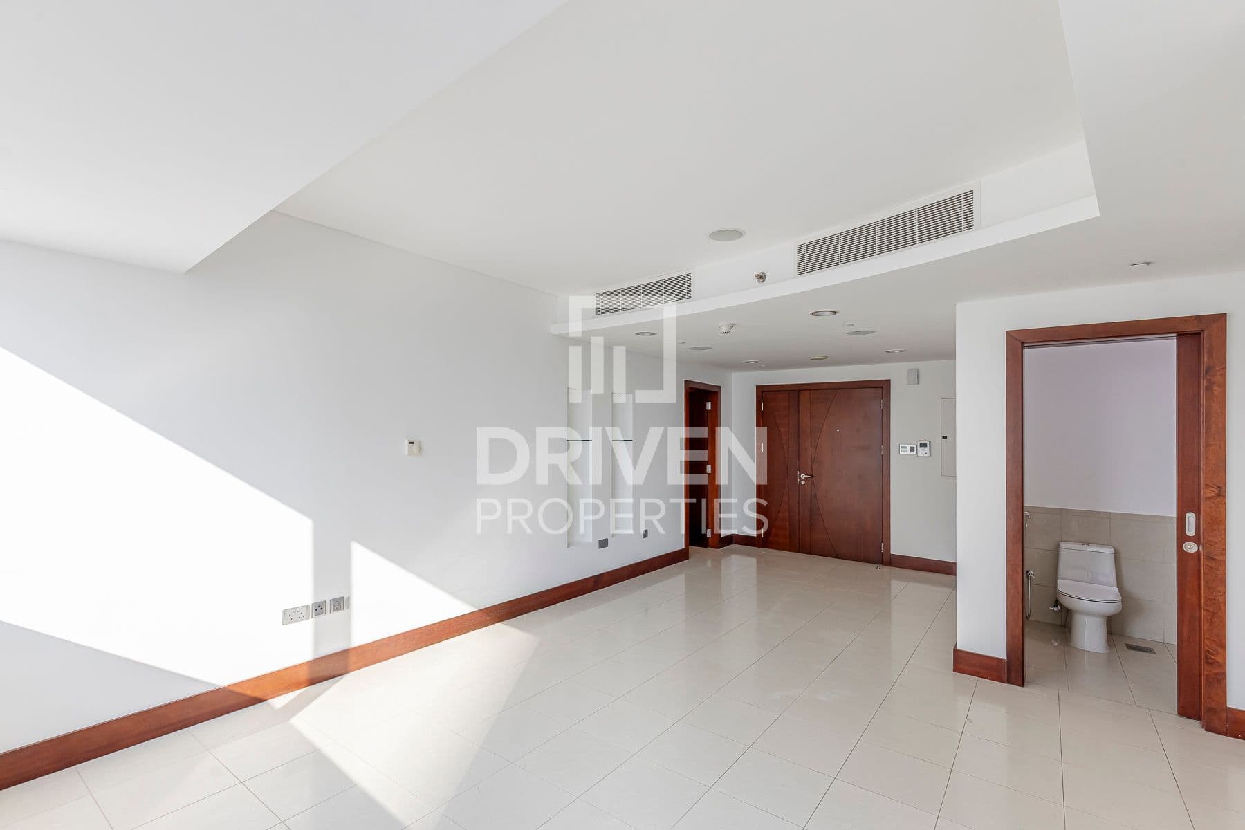 The Apartments Dubai World Trade Centre A