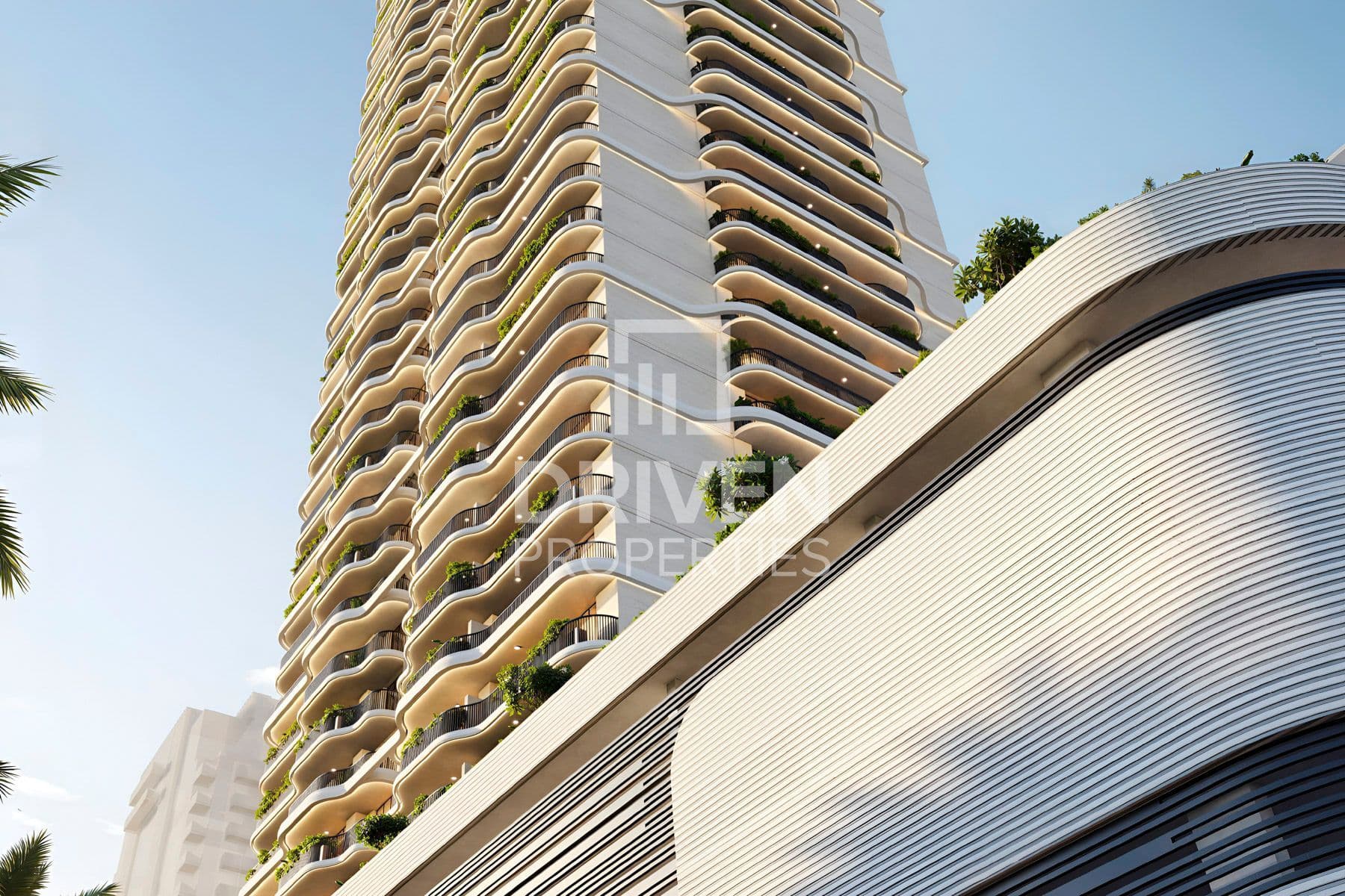 Alta View Skyhomes