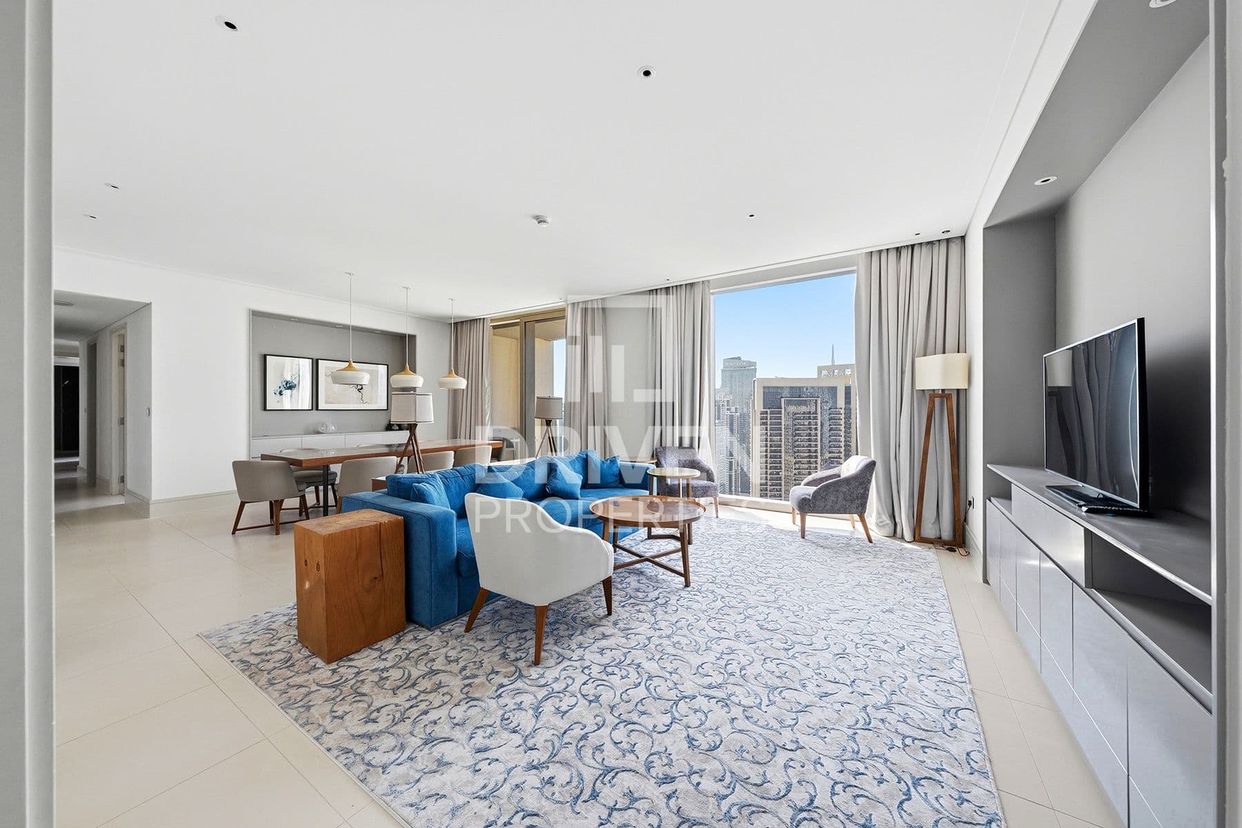 Vida Residence Downtown