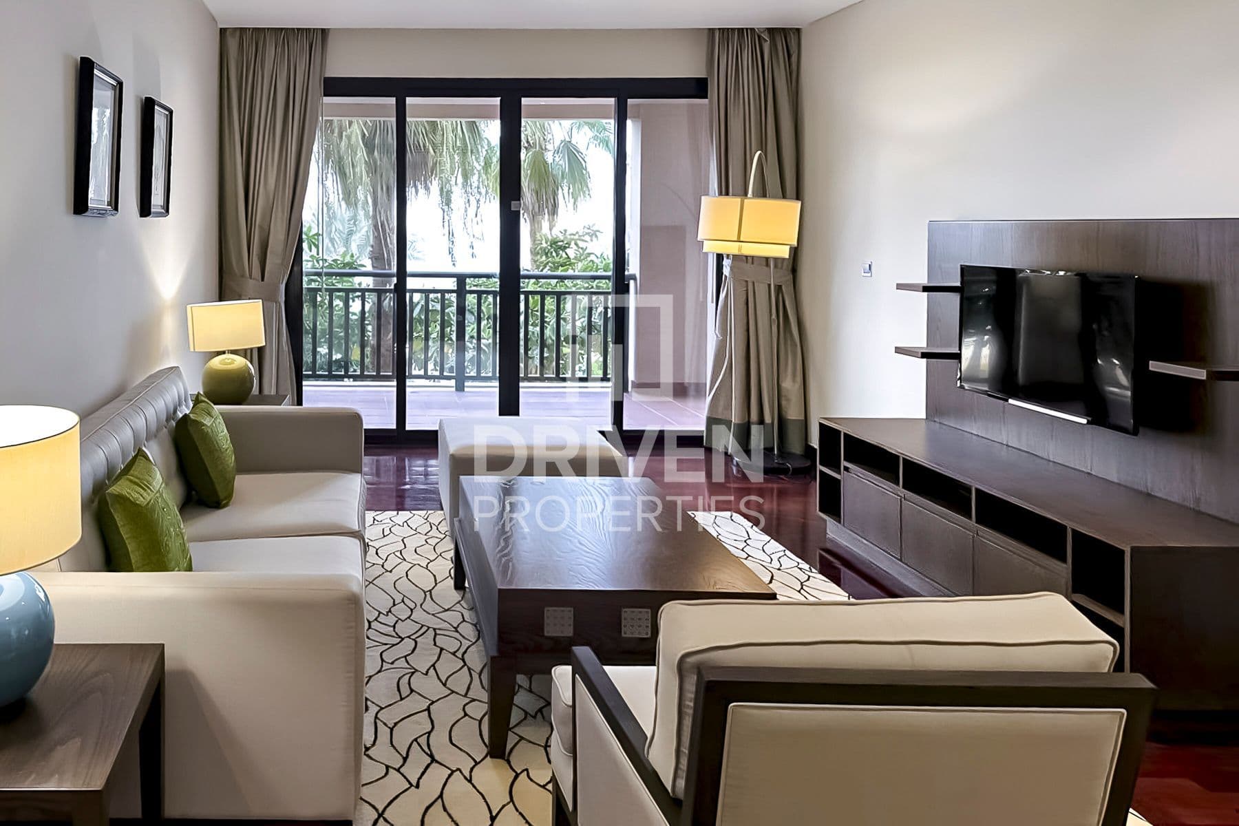 Royal Amwaj Residences South
