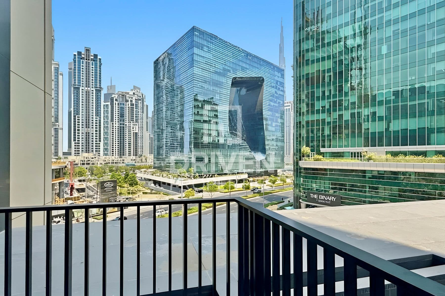 Ahad Residences