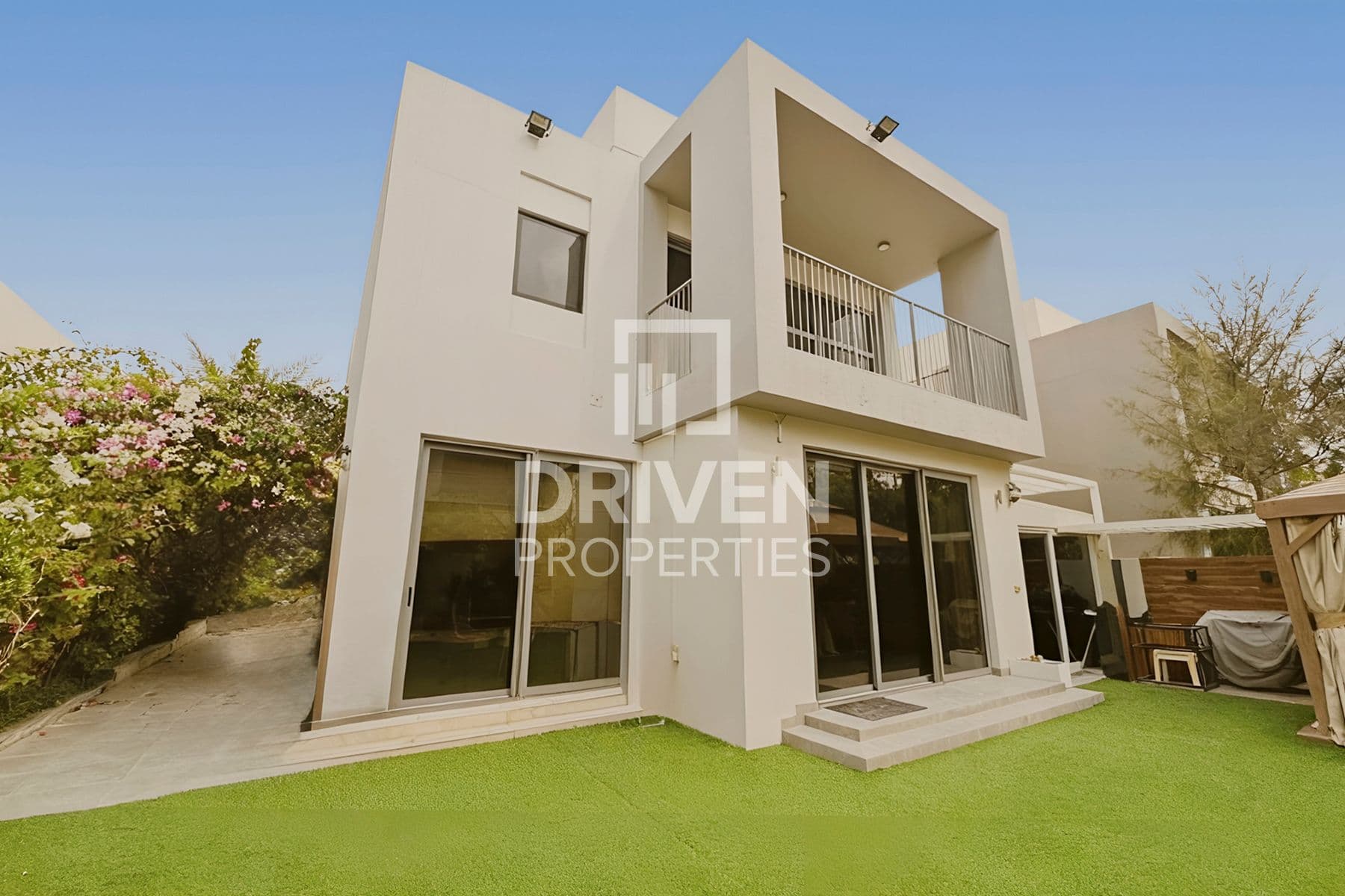 Sidra Villas I
