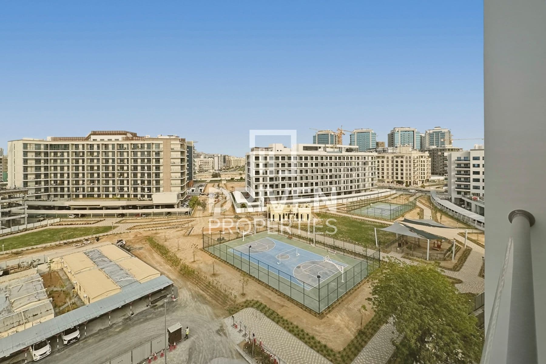 Uniestate Supreme Residence