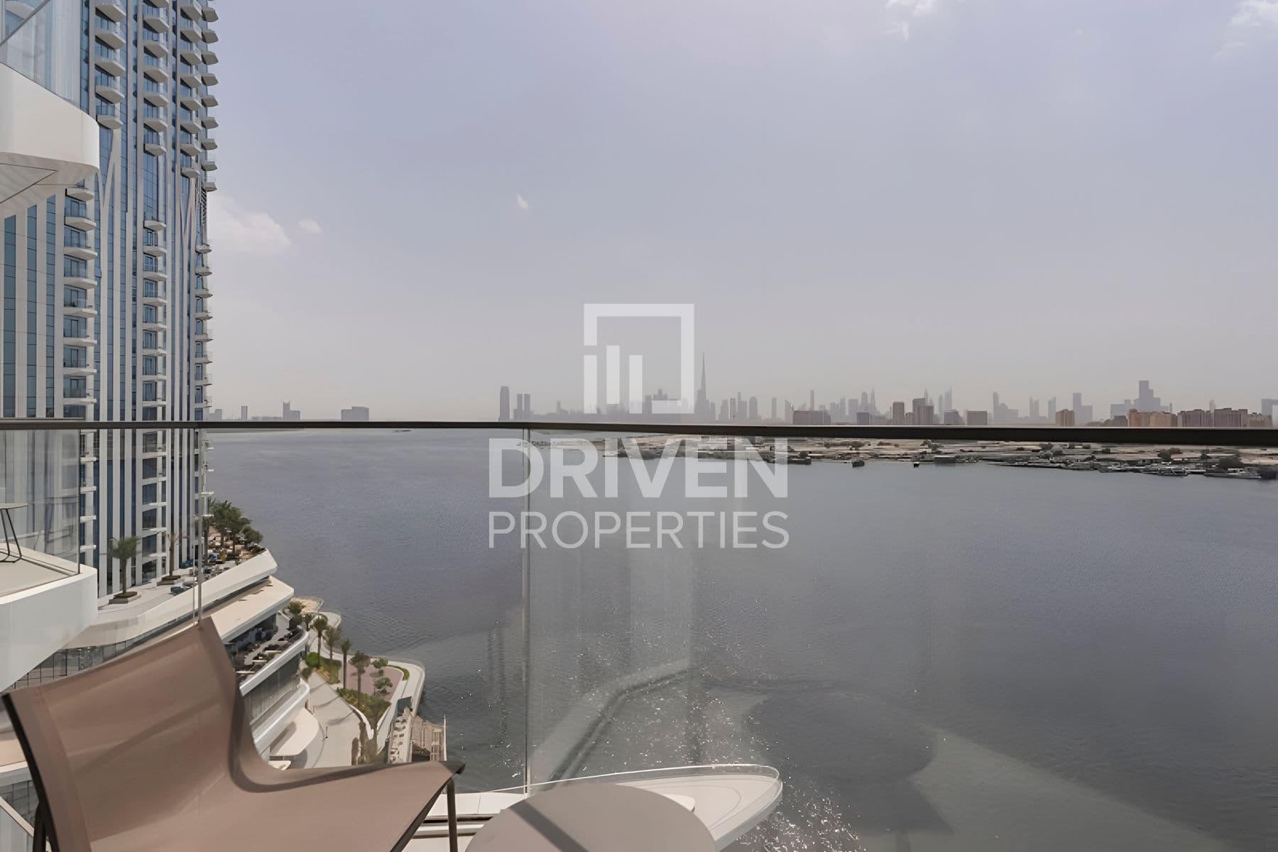 Address Harbour Point Tower 2