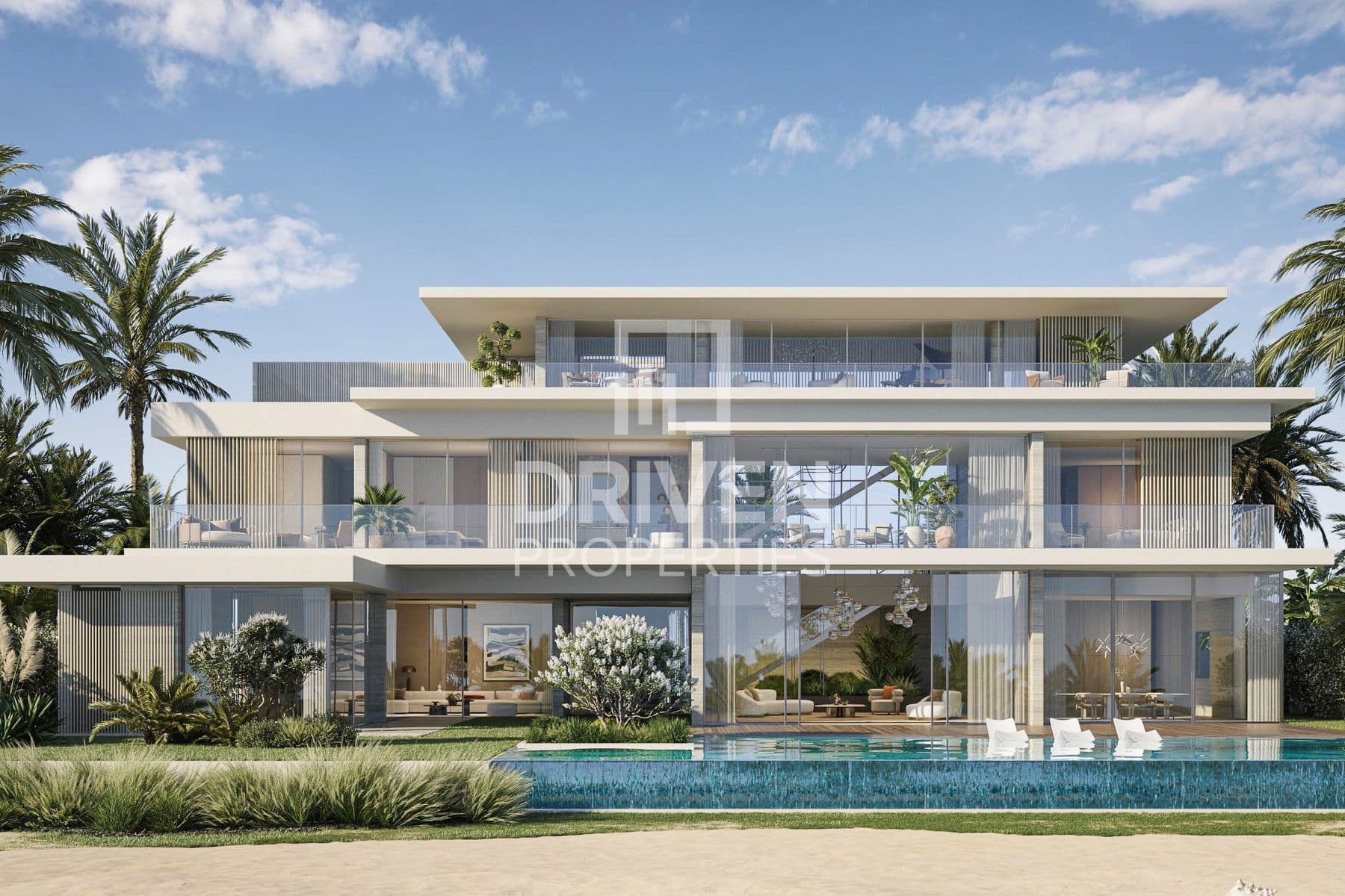 Bay Villas