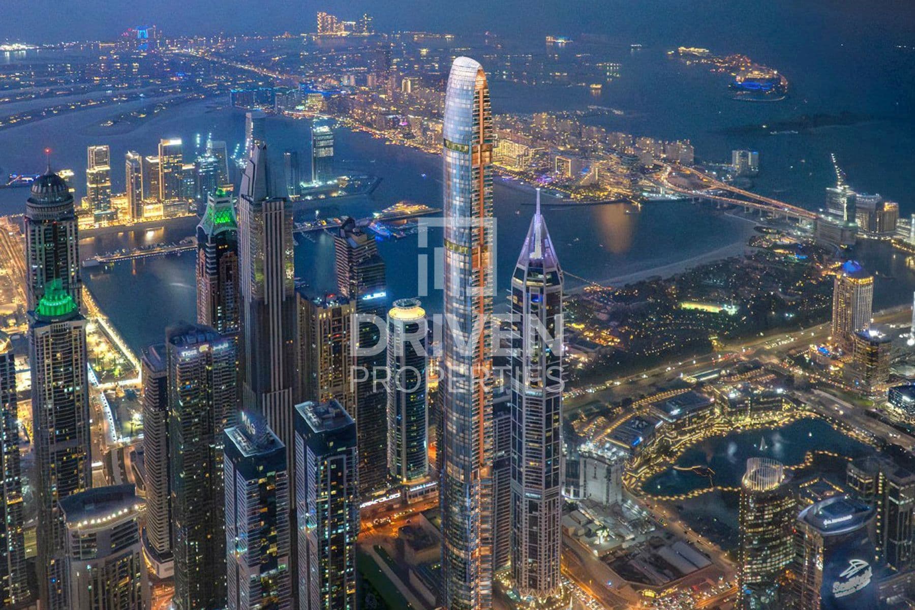 Six Senses Residences