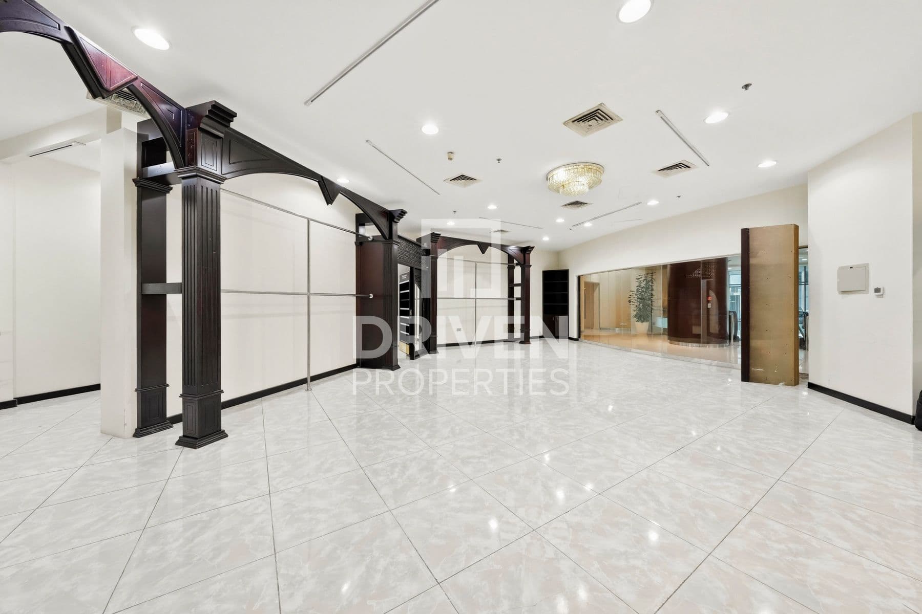 Al Fattan Marine Tower