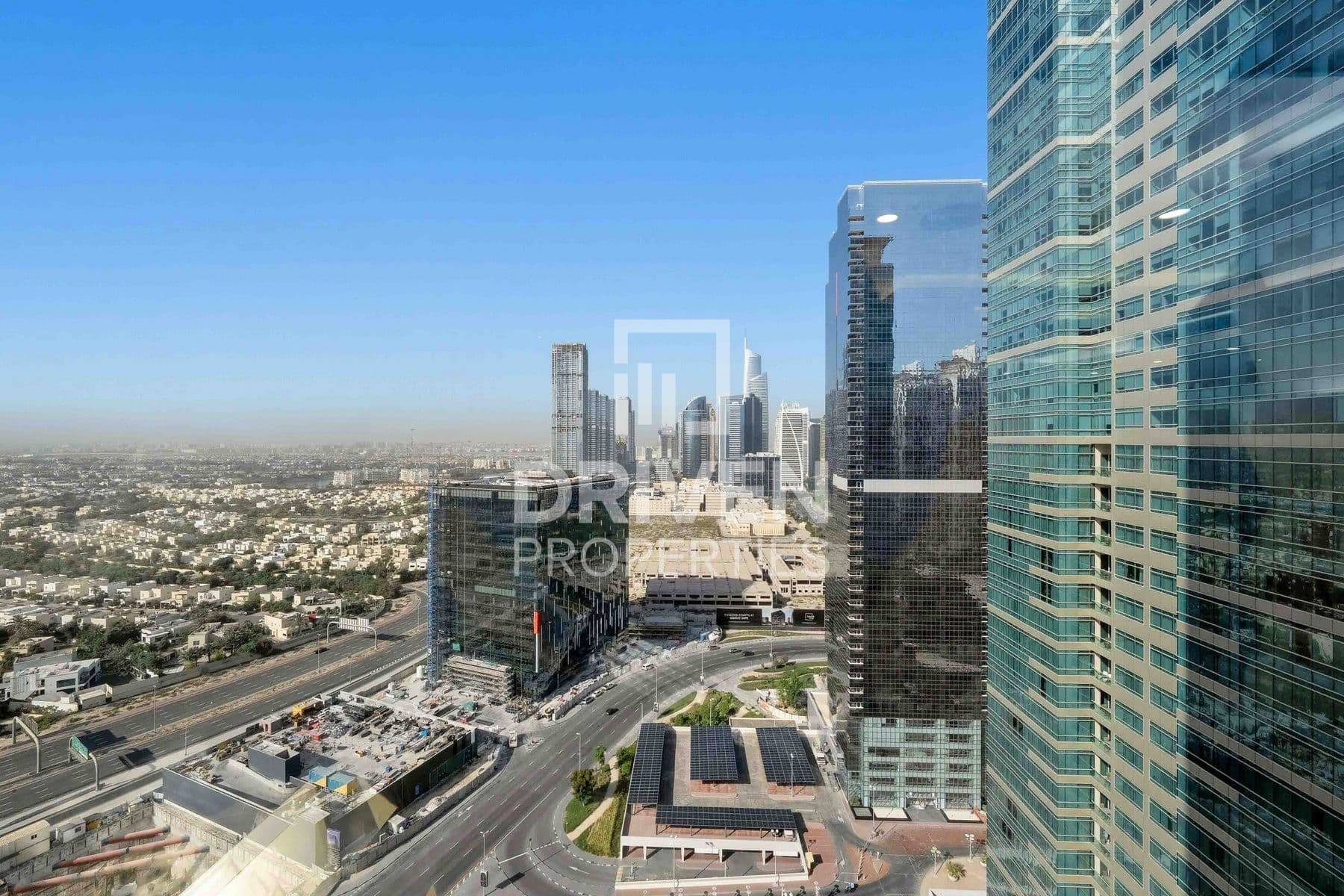 Jumeirah Business Centre 2 JBC 2