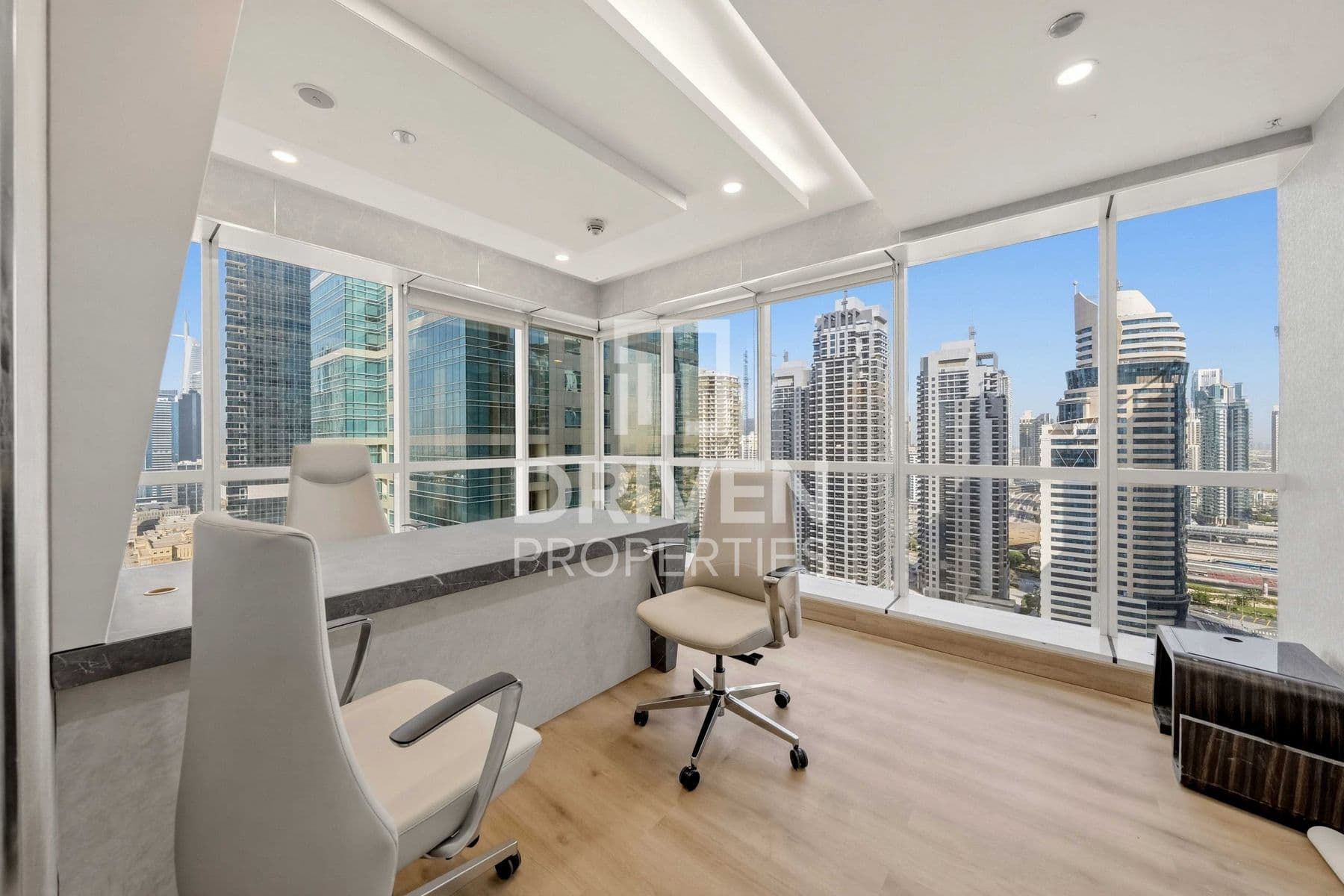 Jumeirah Business Centre 2 JBC 2