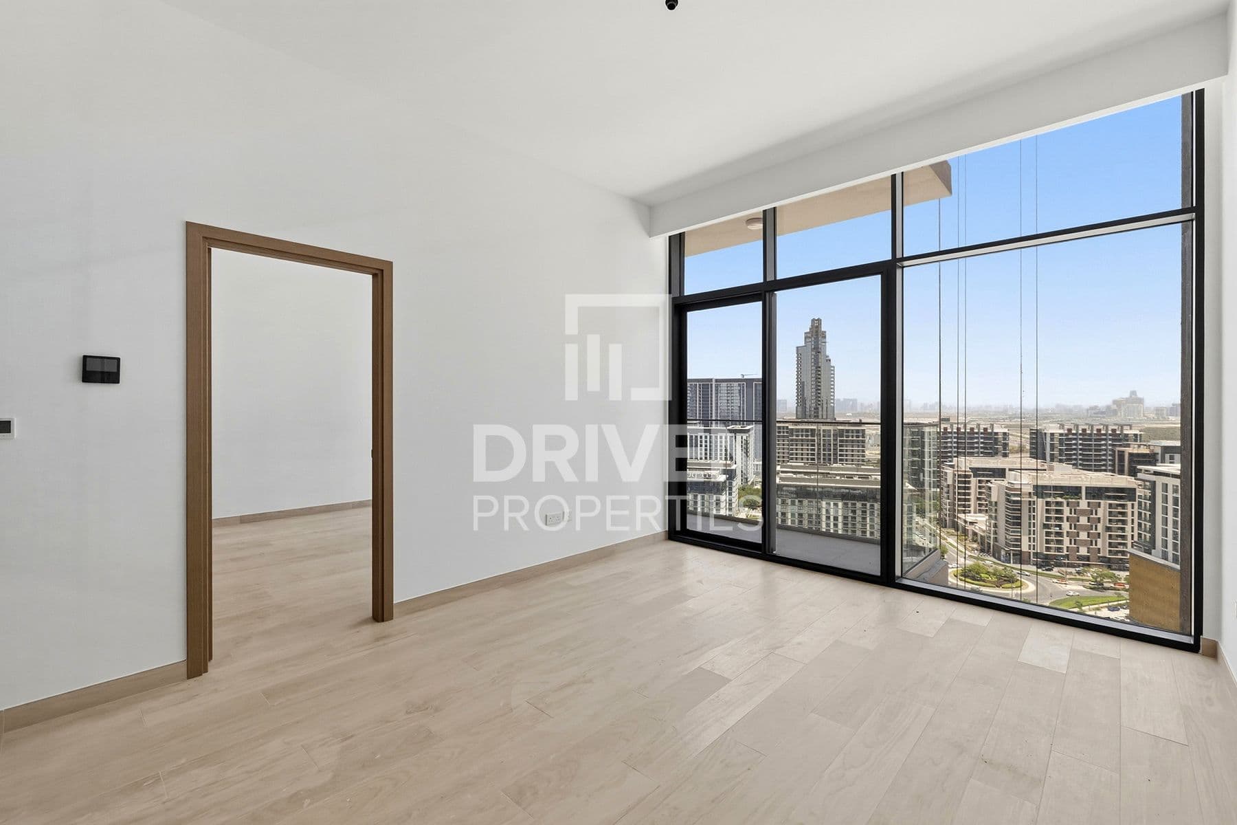 Azizi Riviera Beachfront Tower C