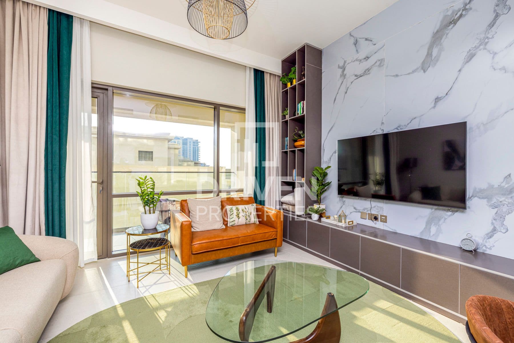 Vida Residences Creek Beach