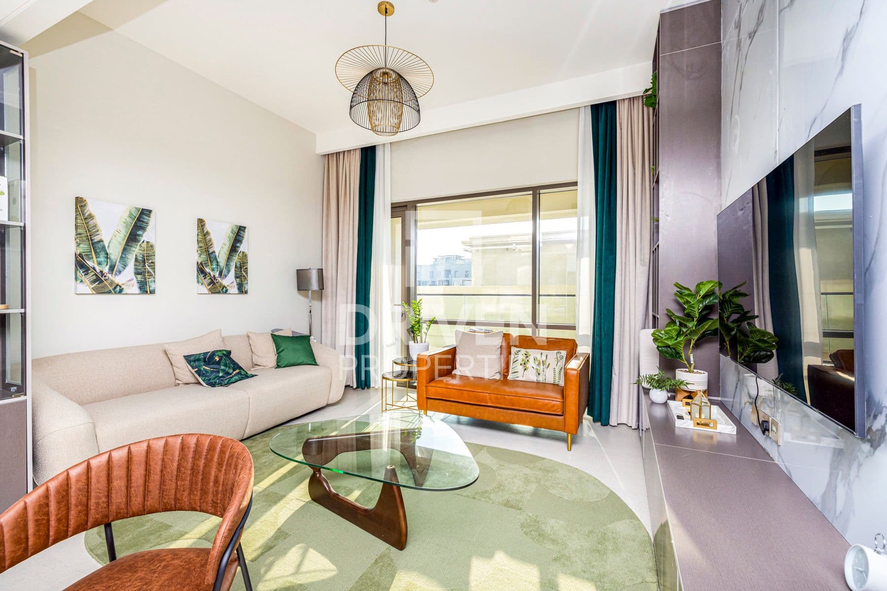 Vida Residences Creek Beach