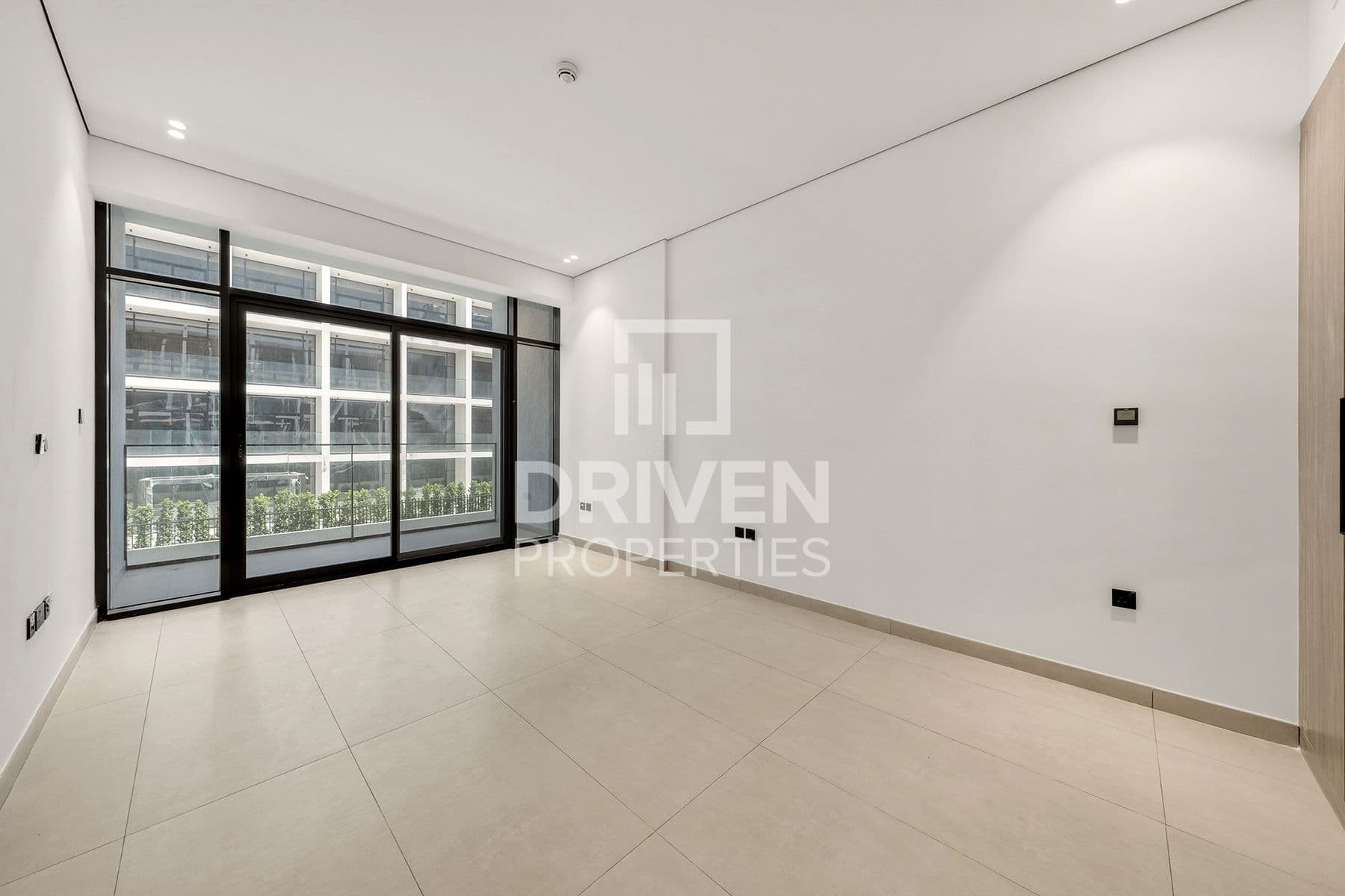 Myka Residence