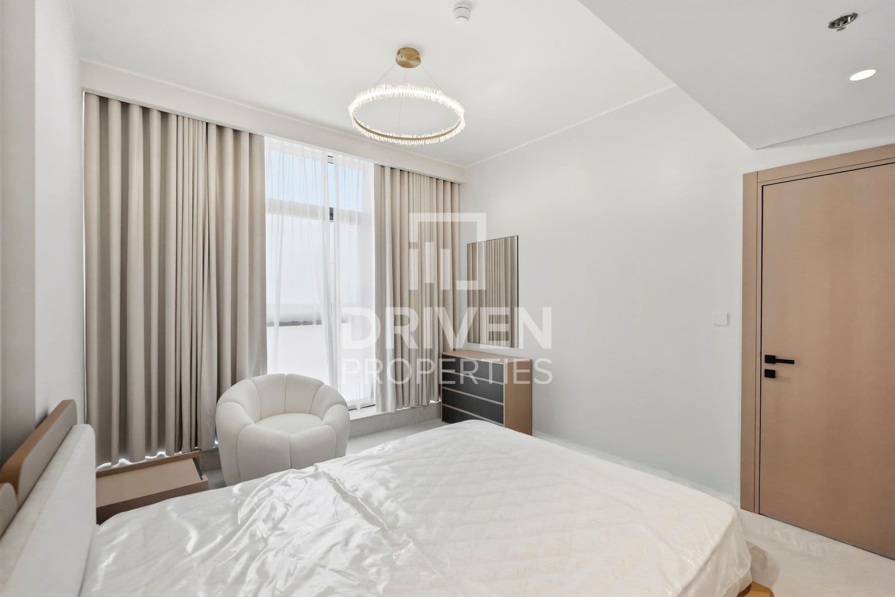 Neva Residences