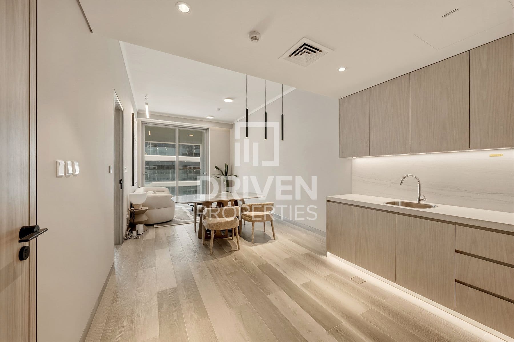 Concept 7 Residences