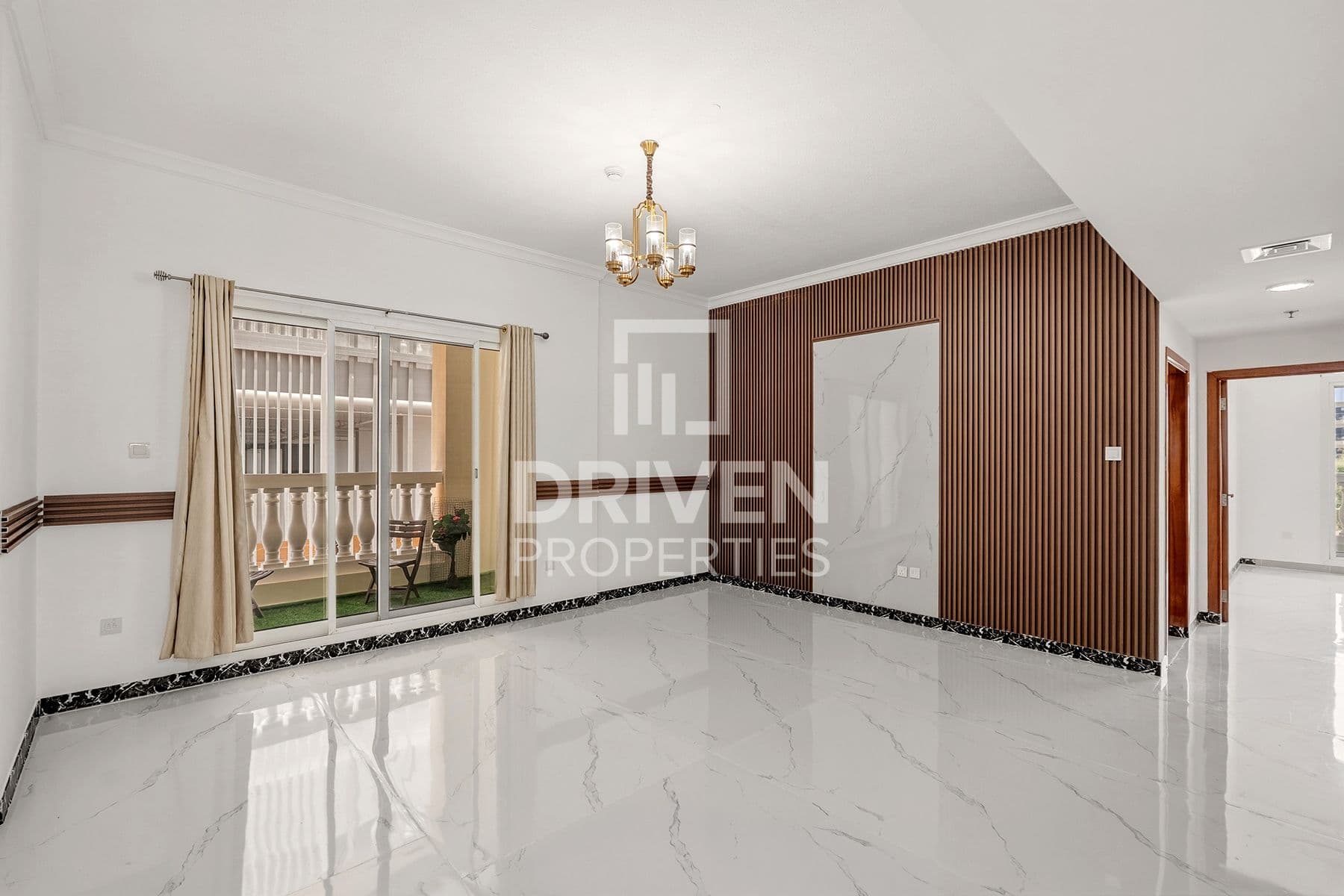 Plaza Residences 1