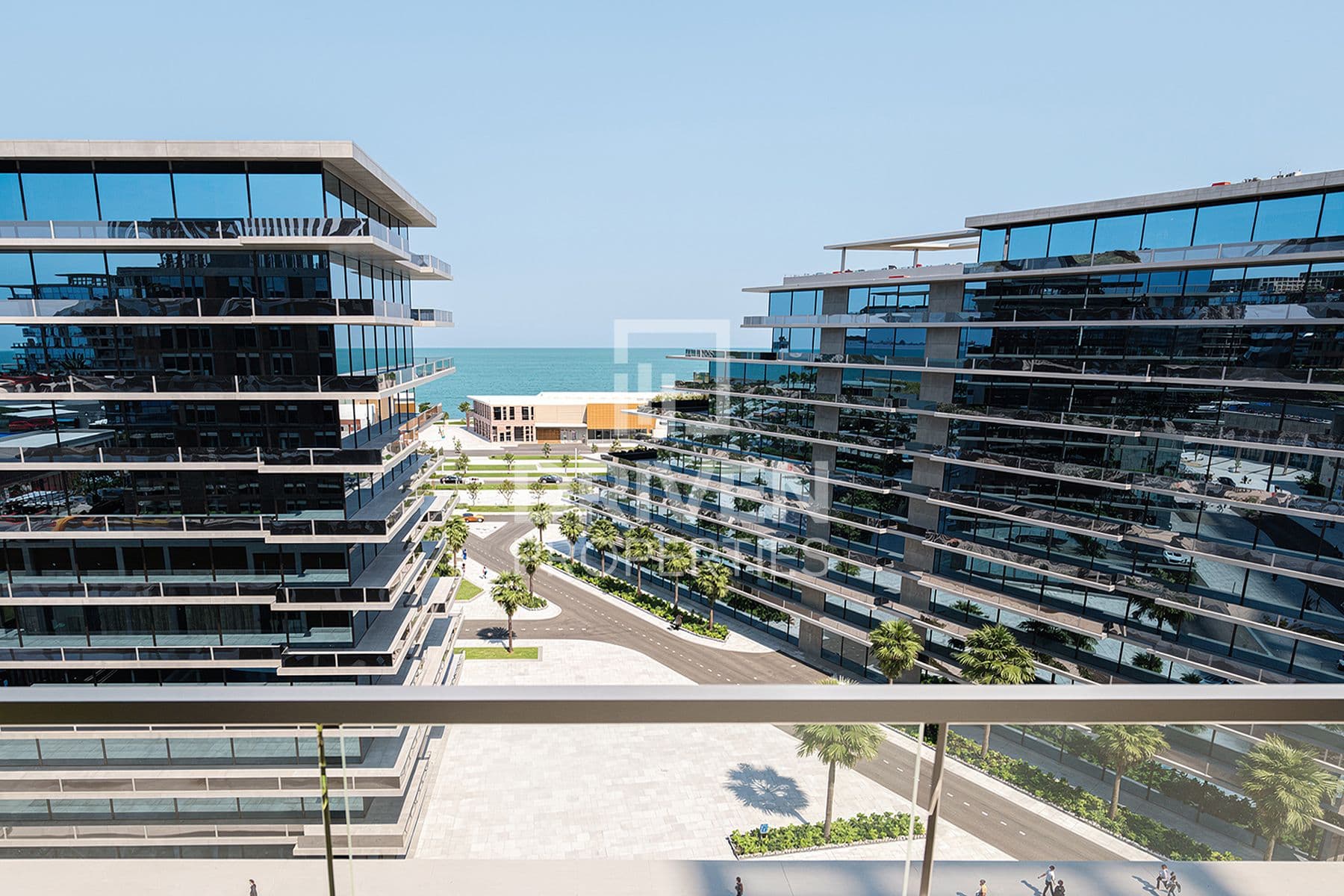 Saadiyat Grove