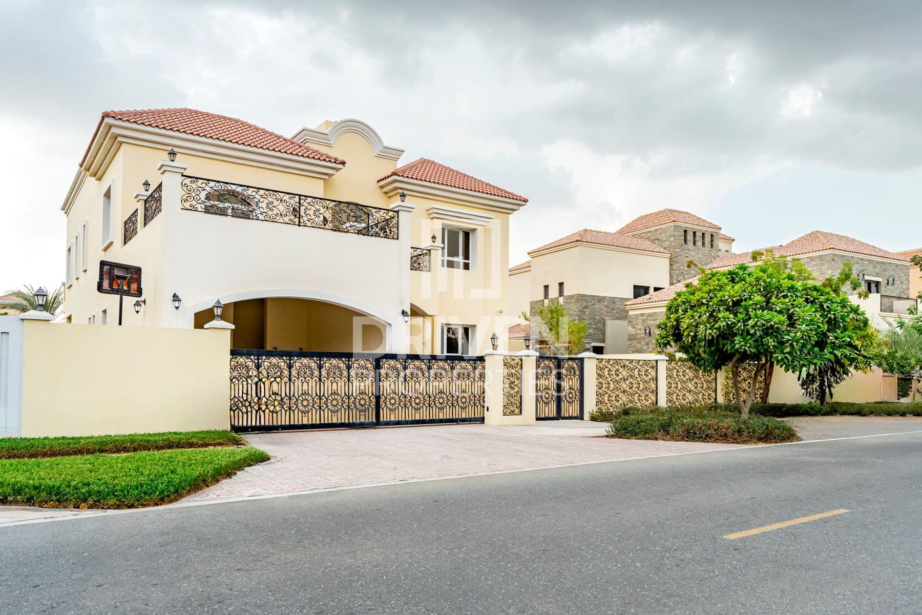 Hacienda