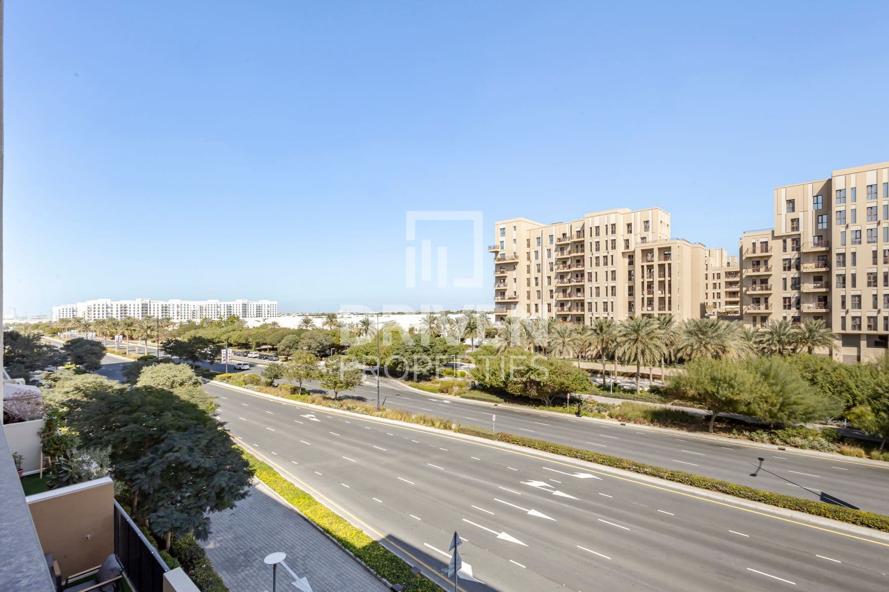 Warda Apartments 2A