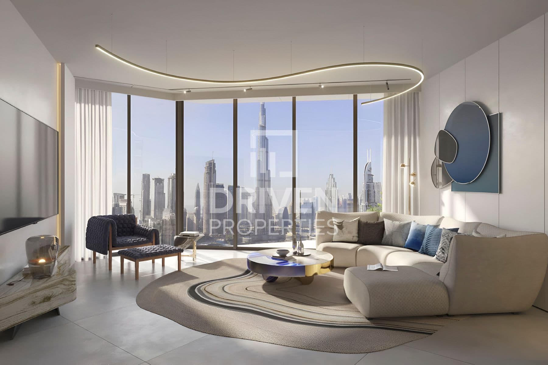 City Center Residences