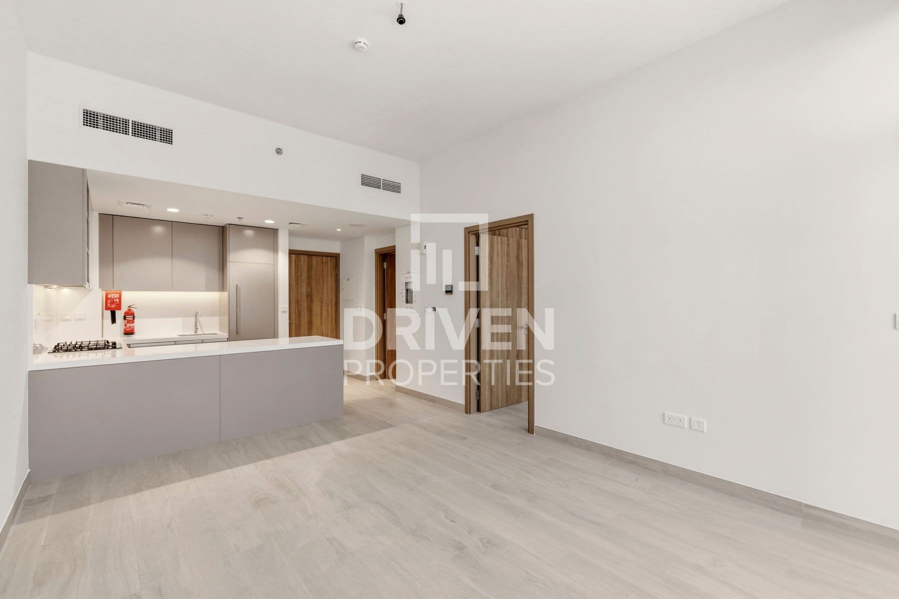 Azizi Riviera Beachfront Tower B