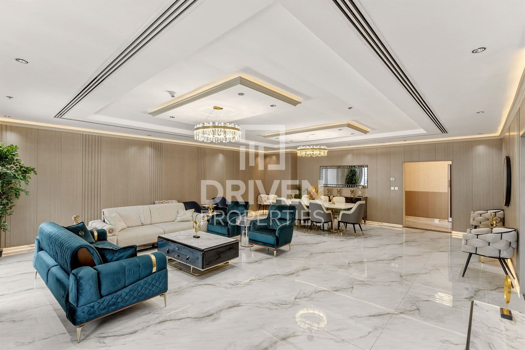 Elite Residence