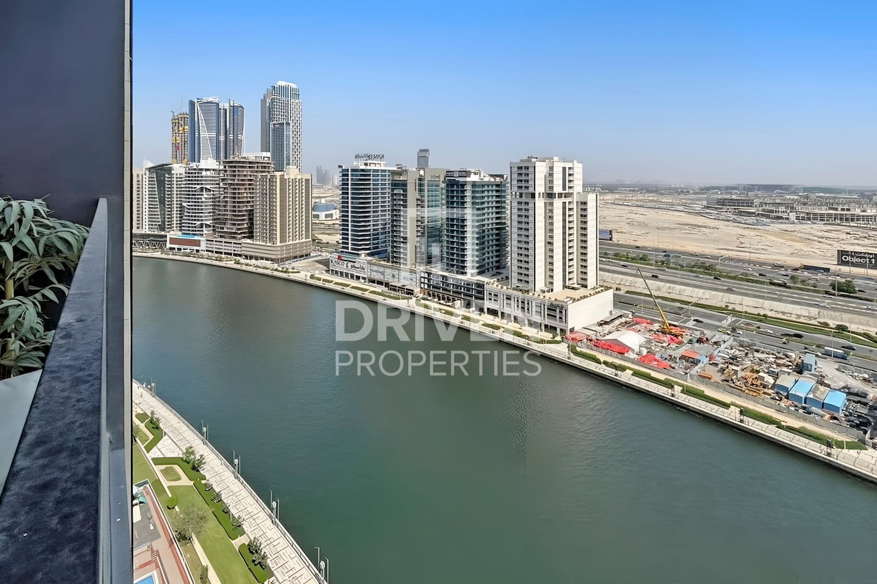 Trillionaire Residences