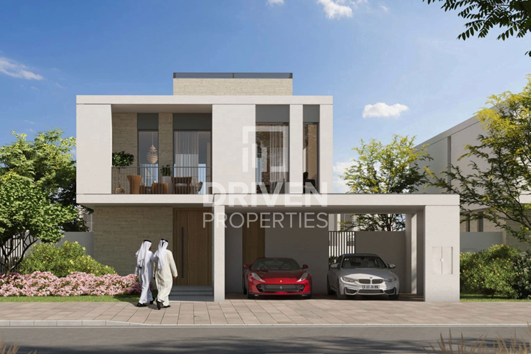 Fairway Villas 2